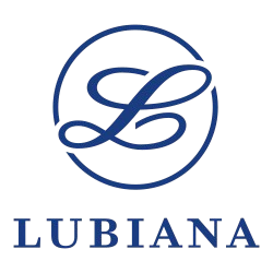 Logo Lubiana senza sfondo