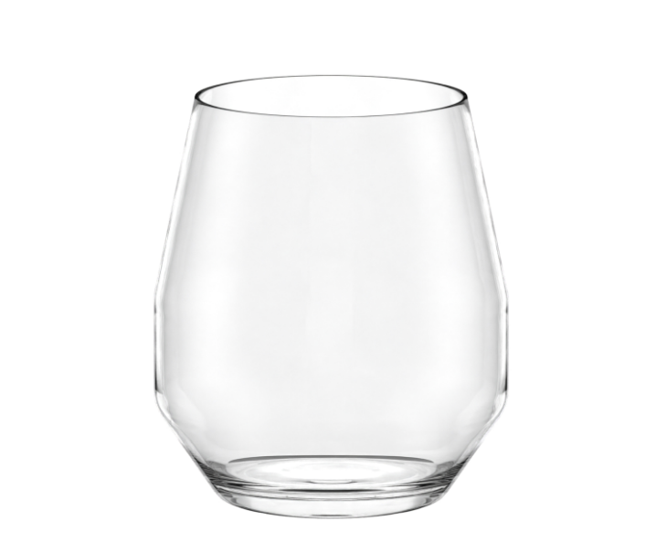 BICCHIERE WHISKY