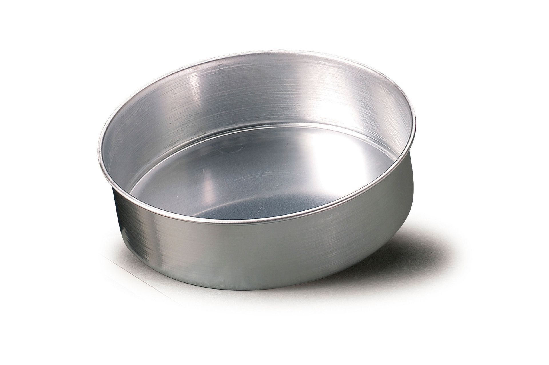 TORTIERA CONICA IN ALLUMINIO