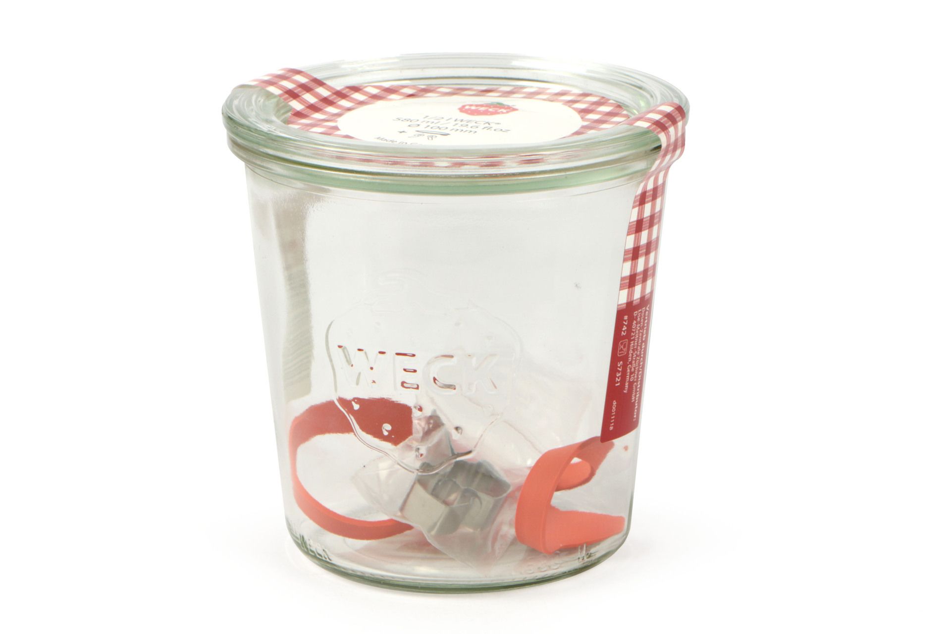 VASETTO CILINDRICO MEDIO