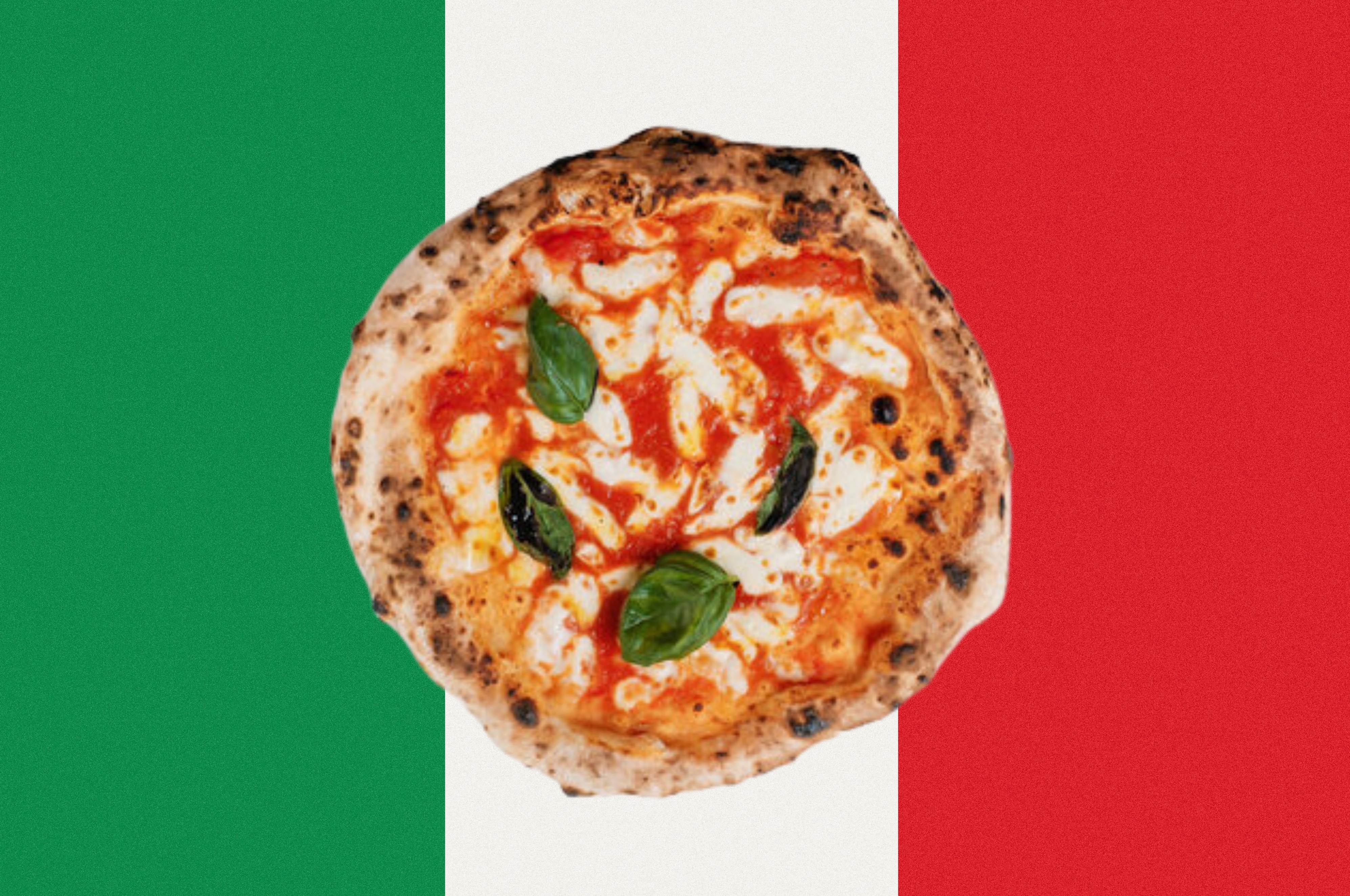 PIZZA