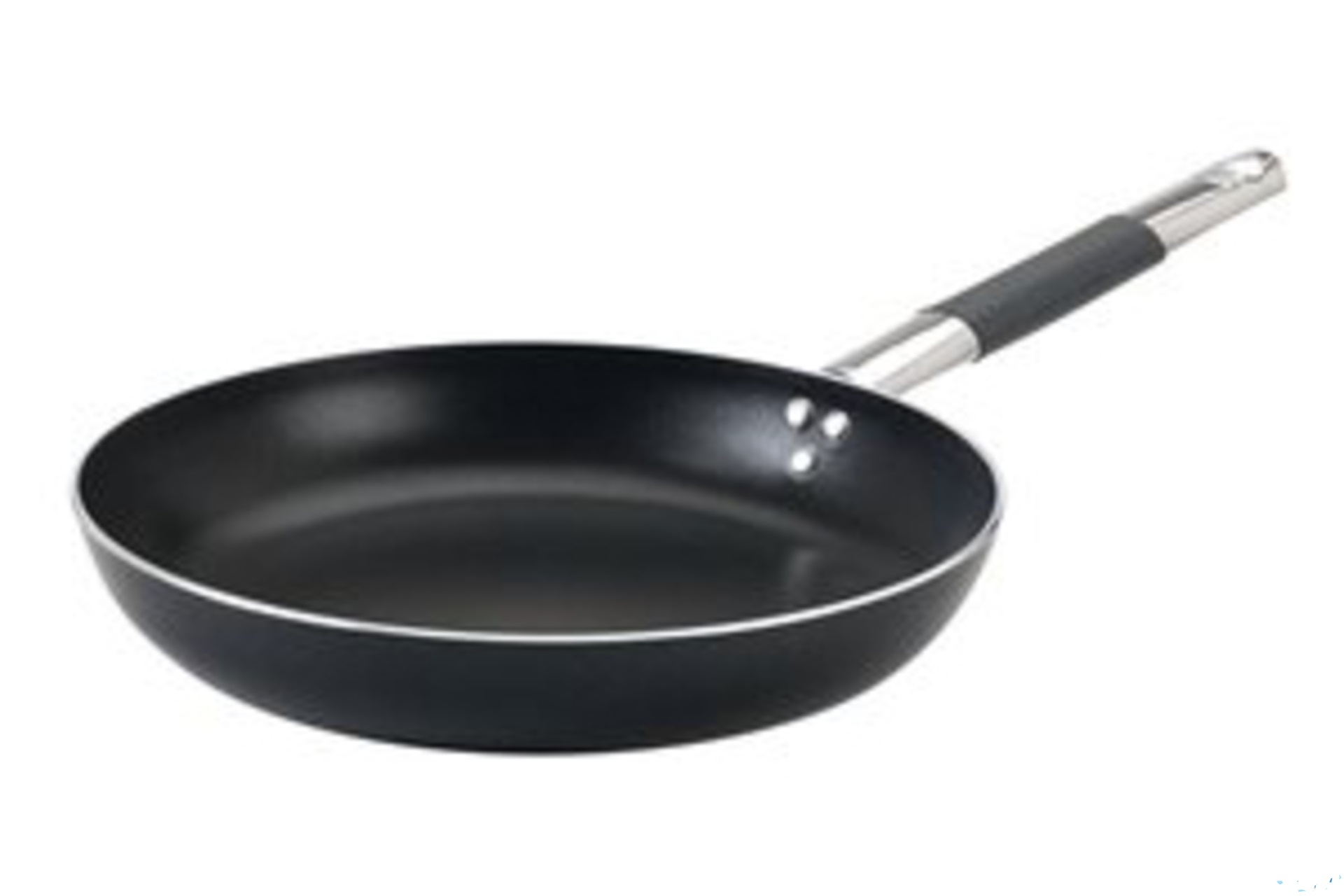 PADELLA SVASATA BASSA 1 MANICO