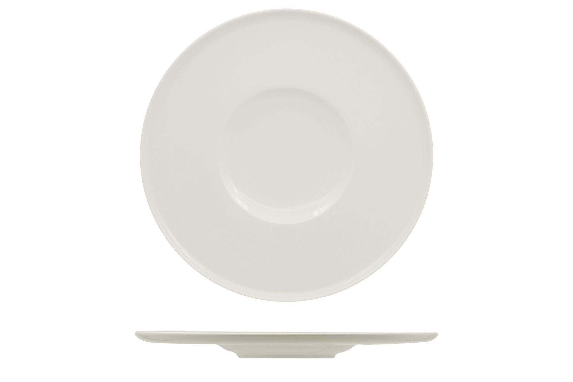 PIATTO PIANO GOURMET