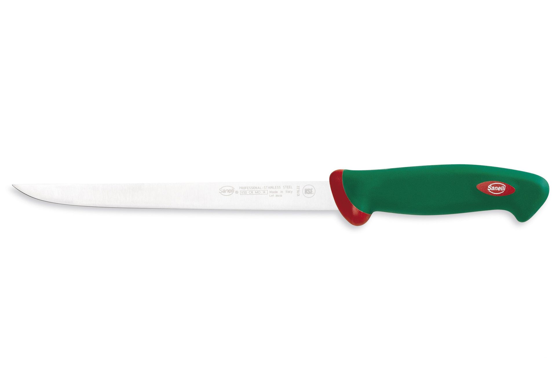 COLTELLO FILETTATO