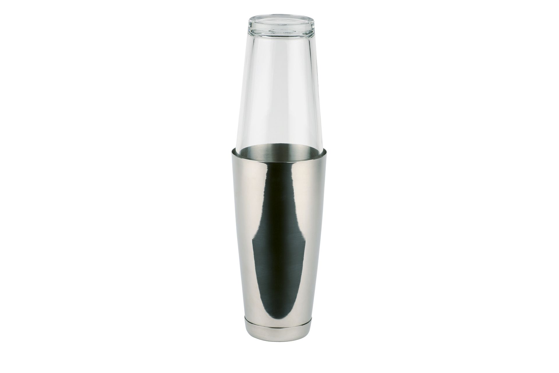 SHAKER BOSTON capacità cl 70-40