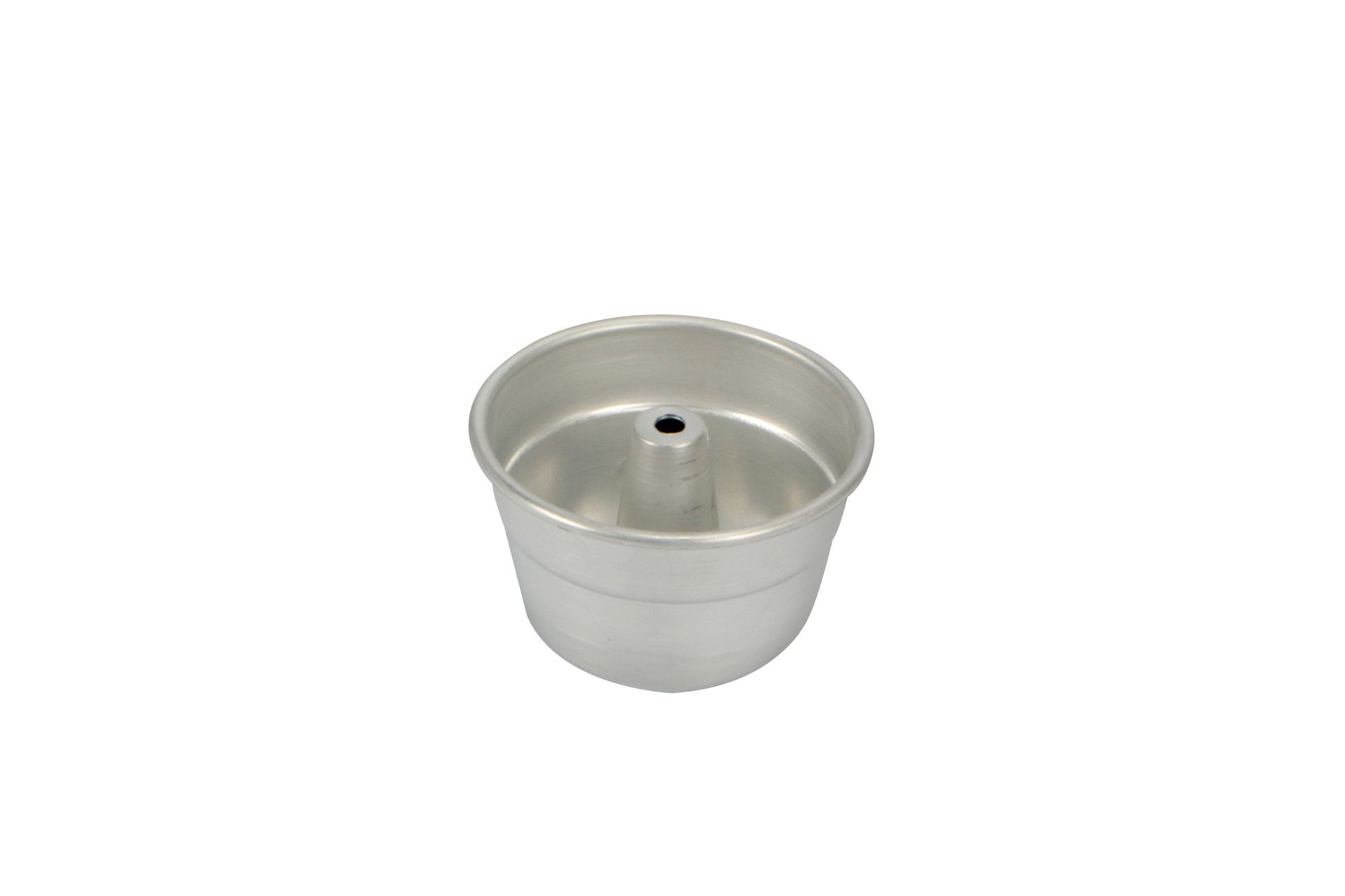 STAMPO BUDINO CON TUBO