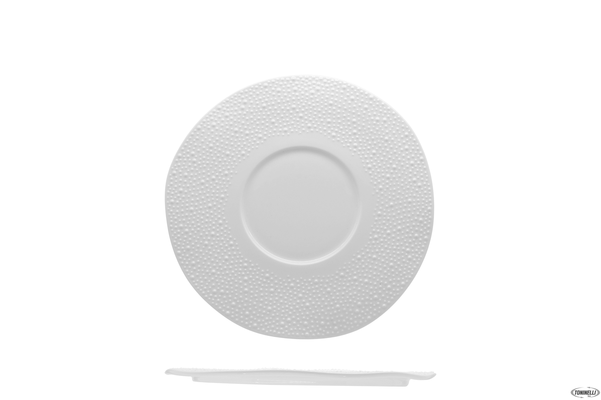 PIATTO PIANO GOURMET