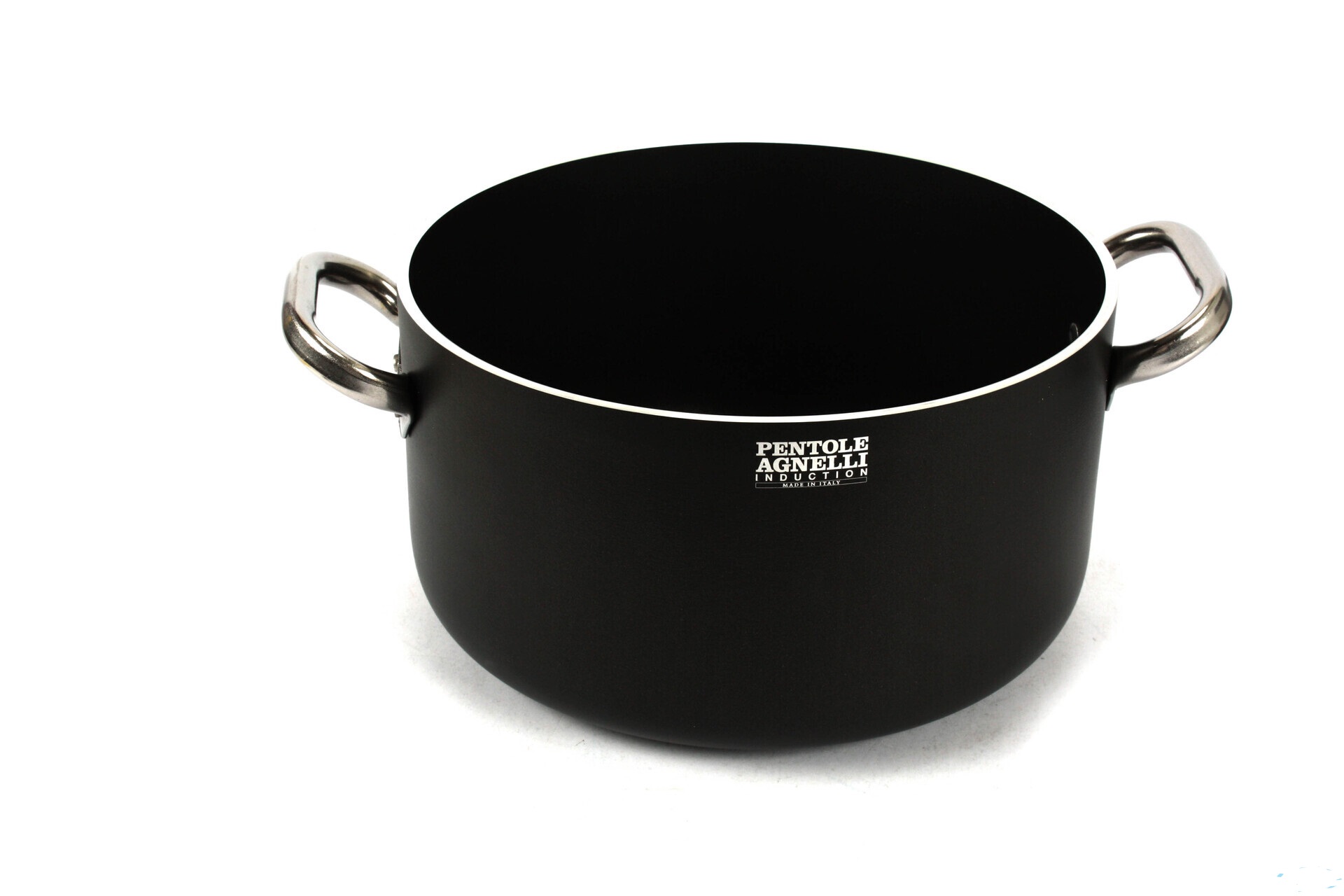 CASSERUOLA ALTA INDUZIONE