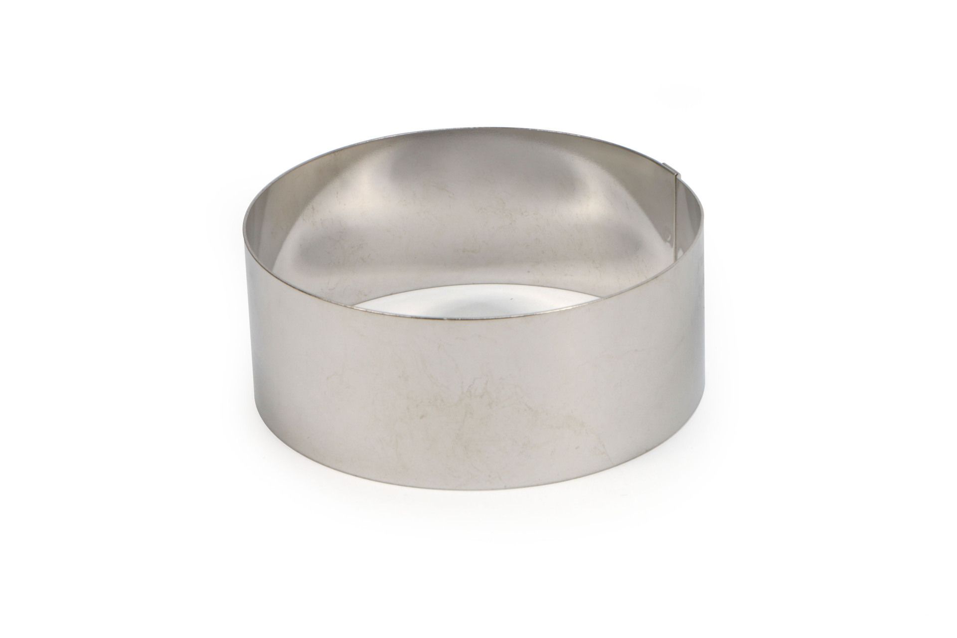 COPPAPASTA CERCHIO INOX