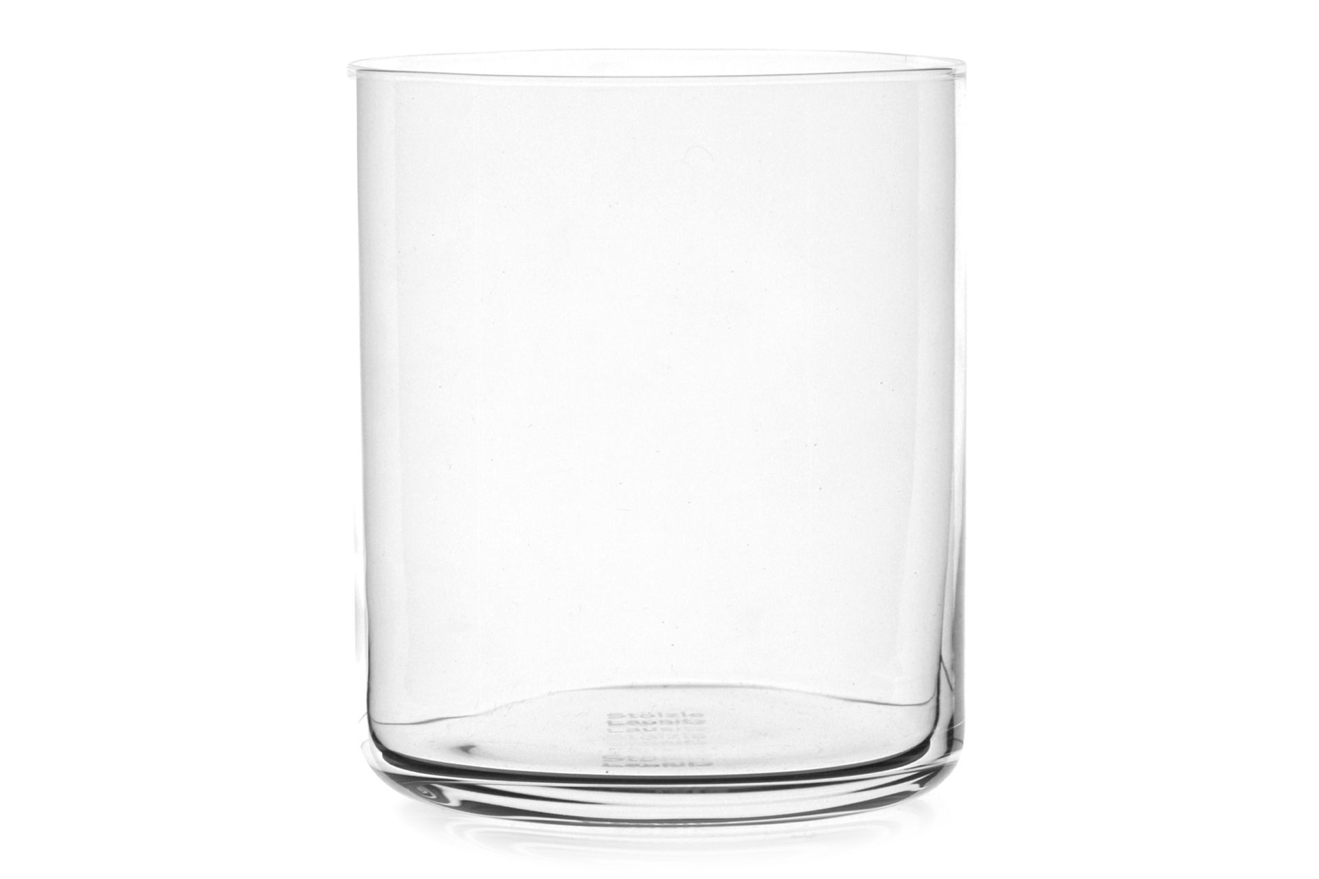 BICCHIERE WHISKY