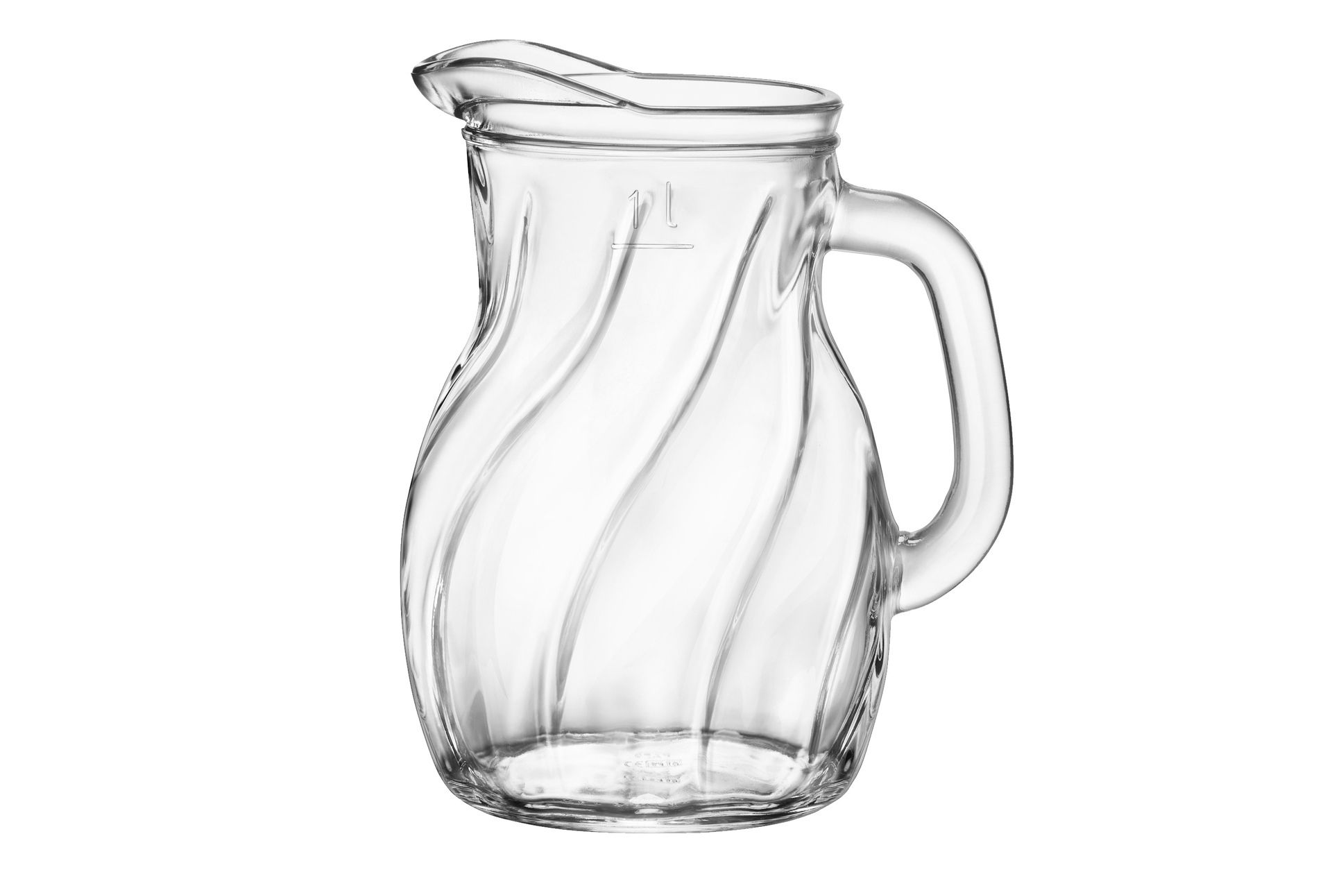 CARAFFA BISTROT TWIST