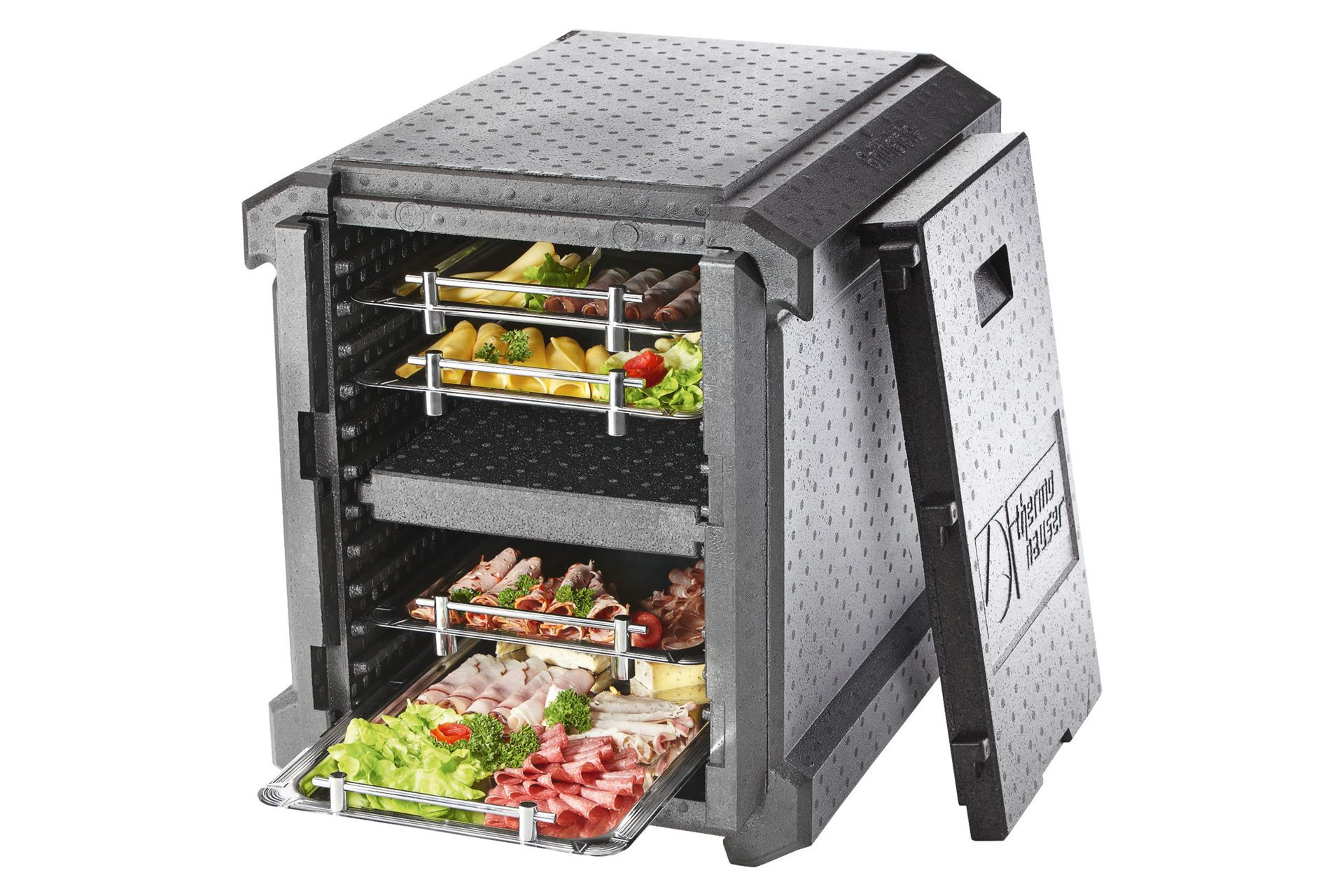 BOX COMBI GN 1.1