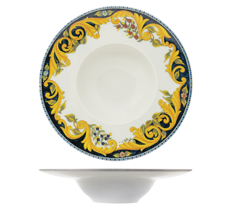 PASTA K-BOWL
