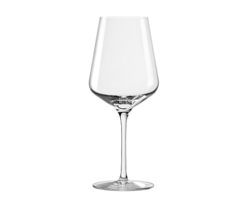  CALICE VINO ROSSO