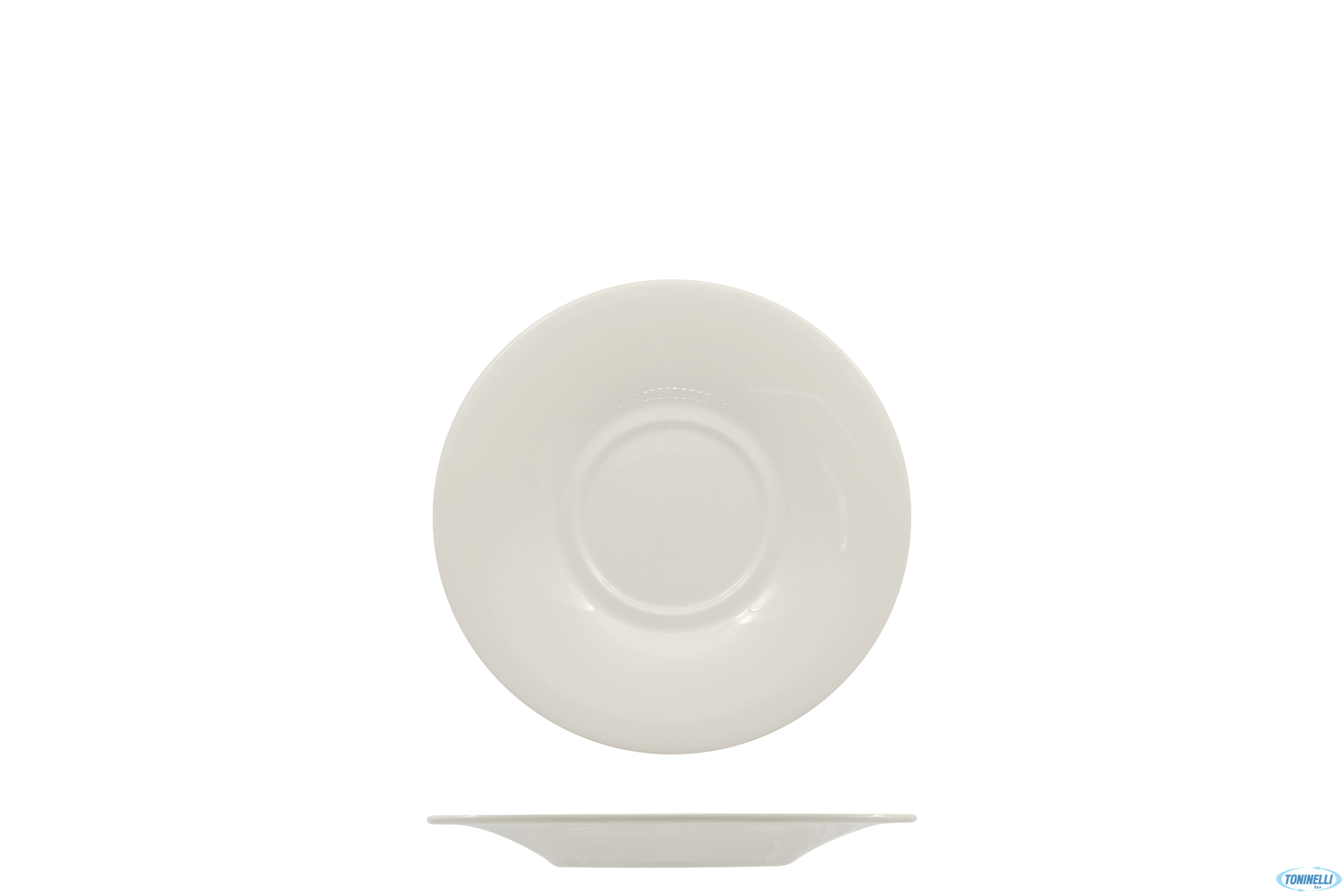 PIATTINO PER TAZZA THE