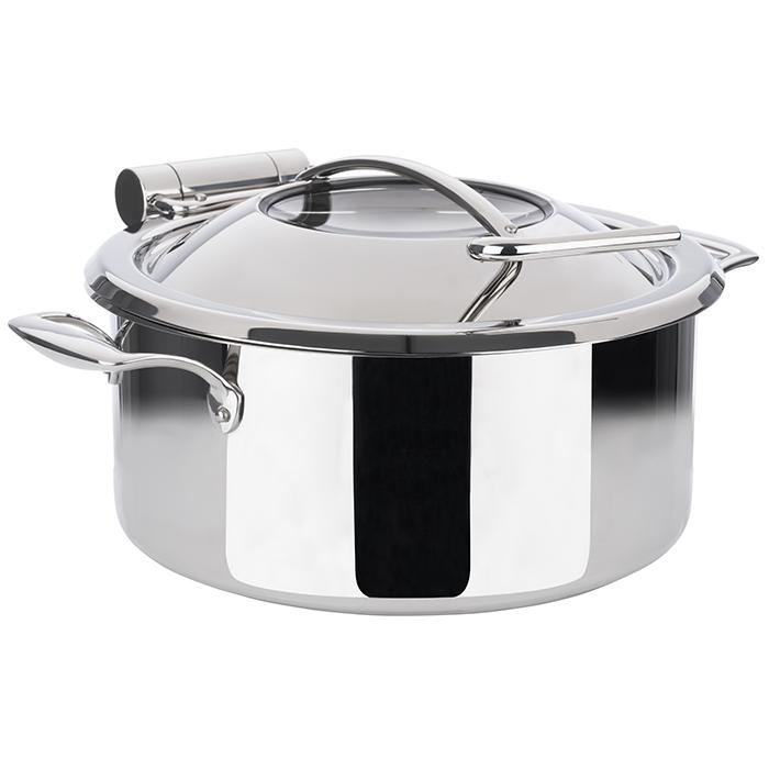 CHAFING DISH-PENTOLA