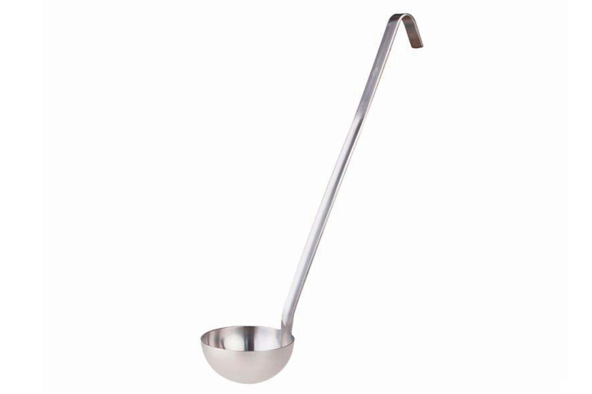MESTOLO INOX