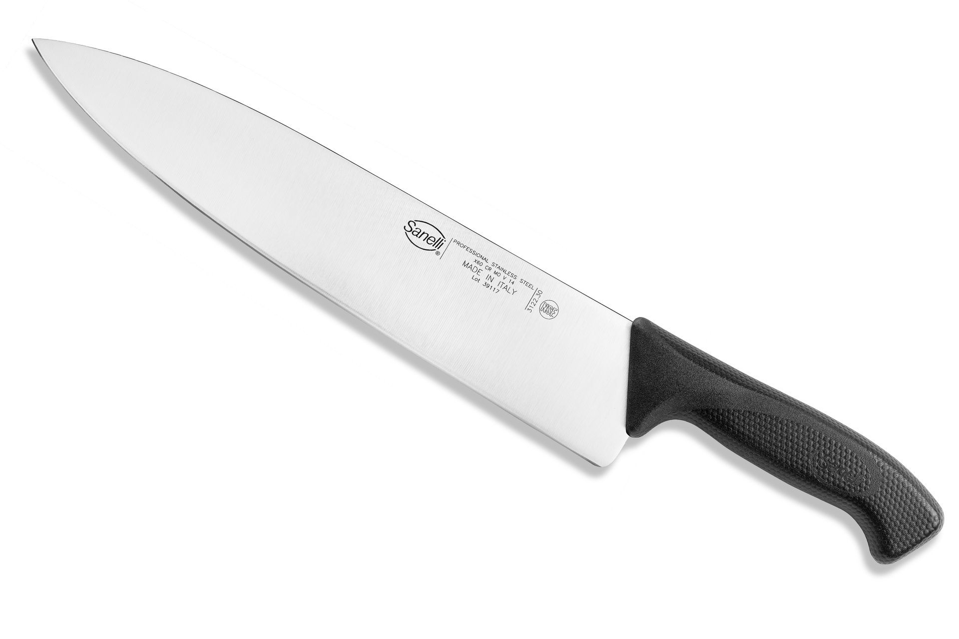 COLTELLO TRINCIANTE