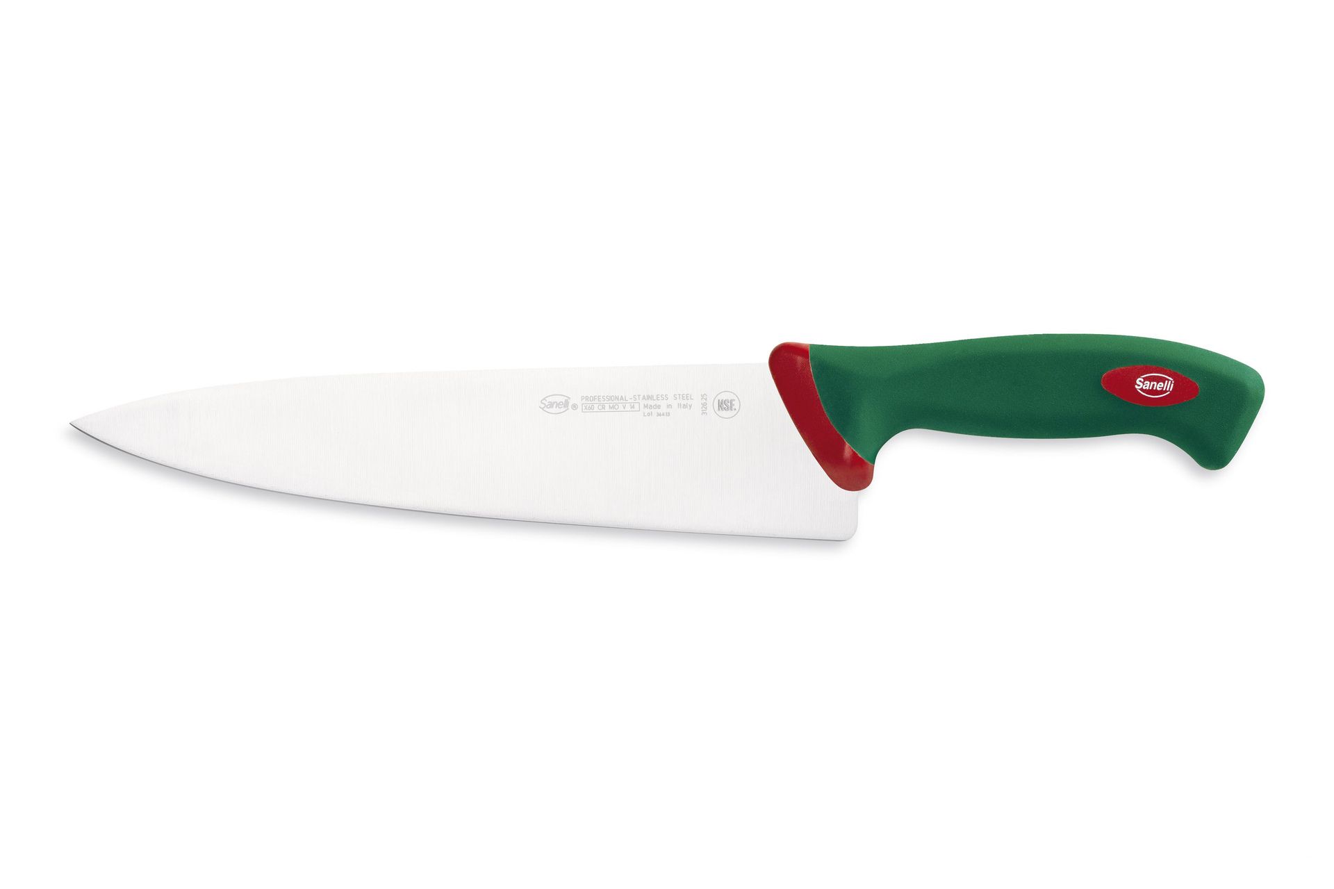 COLTELLO TRINCIANTE