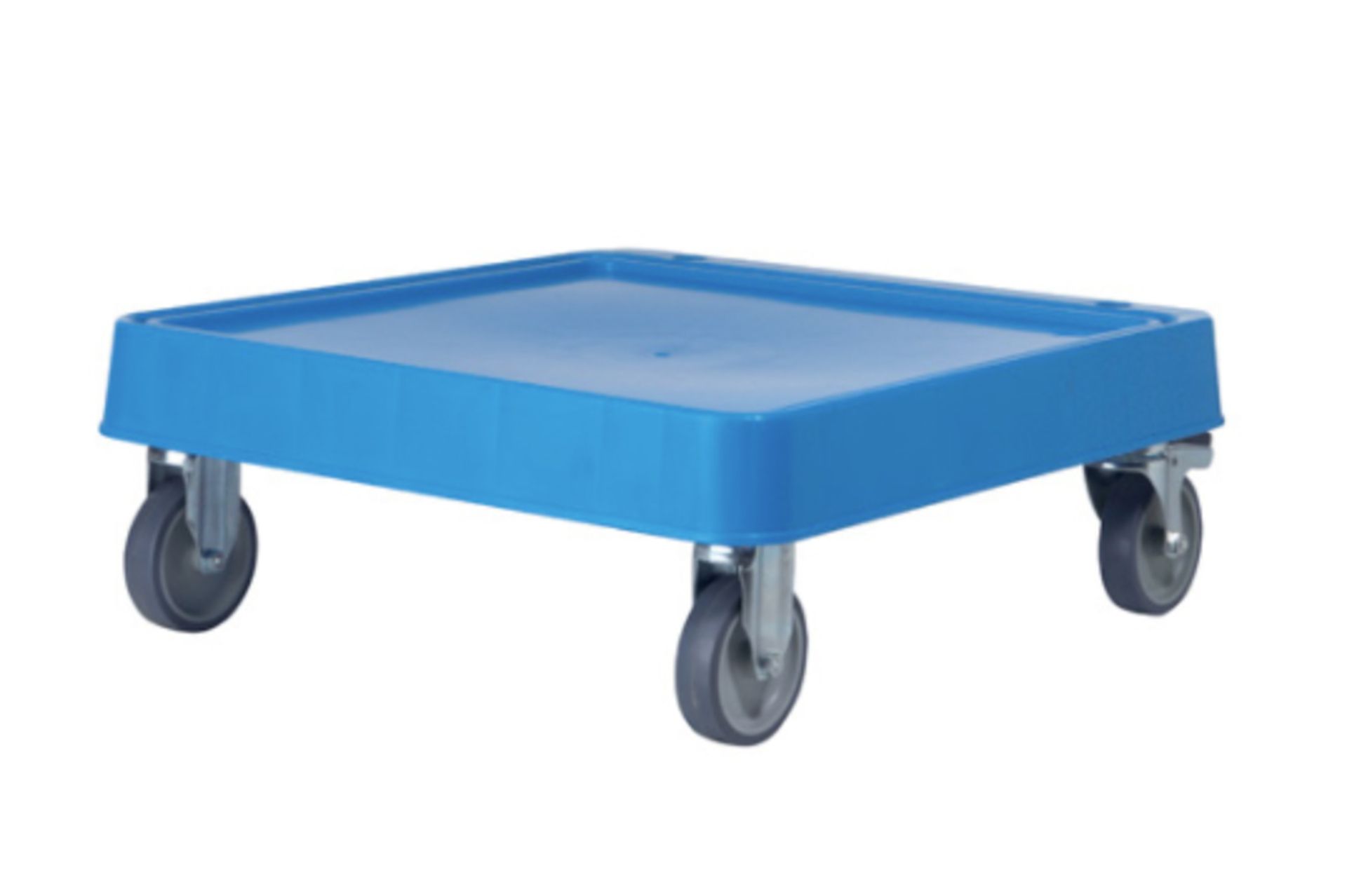 CARRELLO CESTE