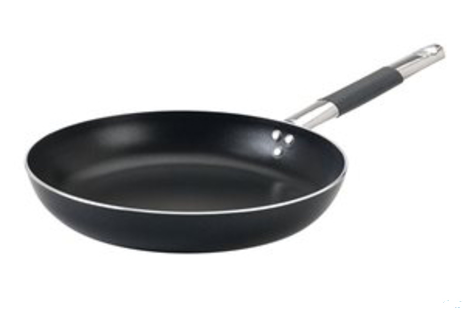 PADELLA SVASATA BASSA 1 MANICO