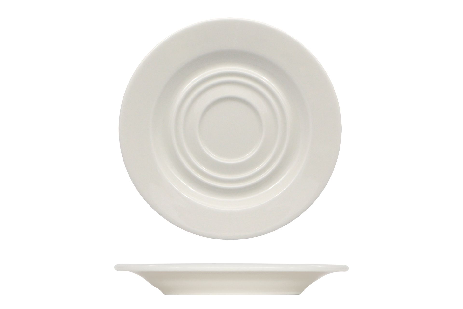 PIATTO PER TAZZA
