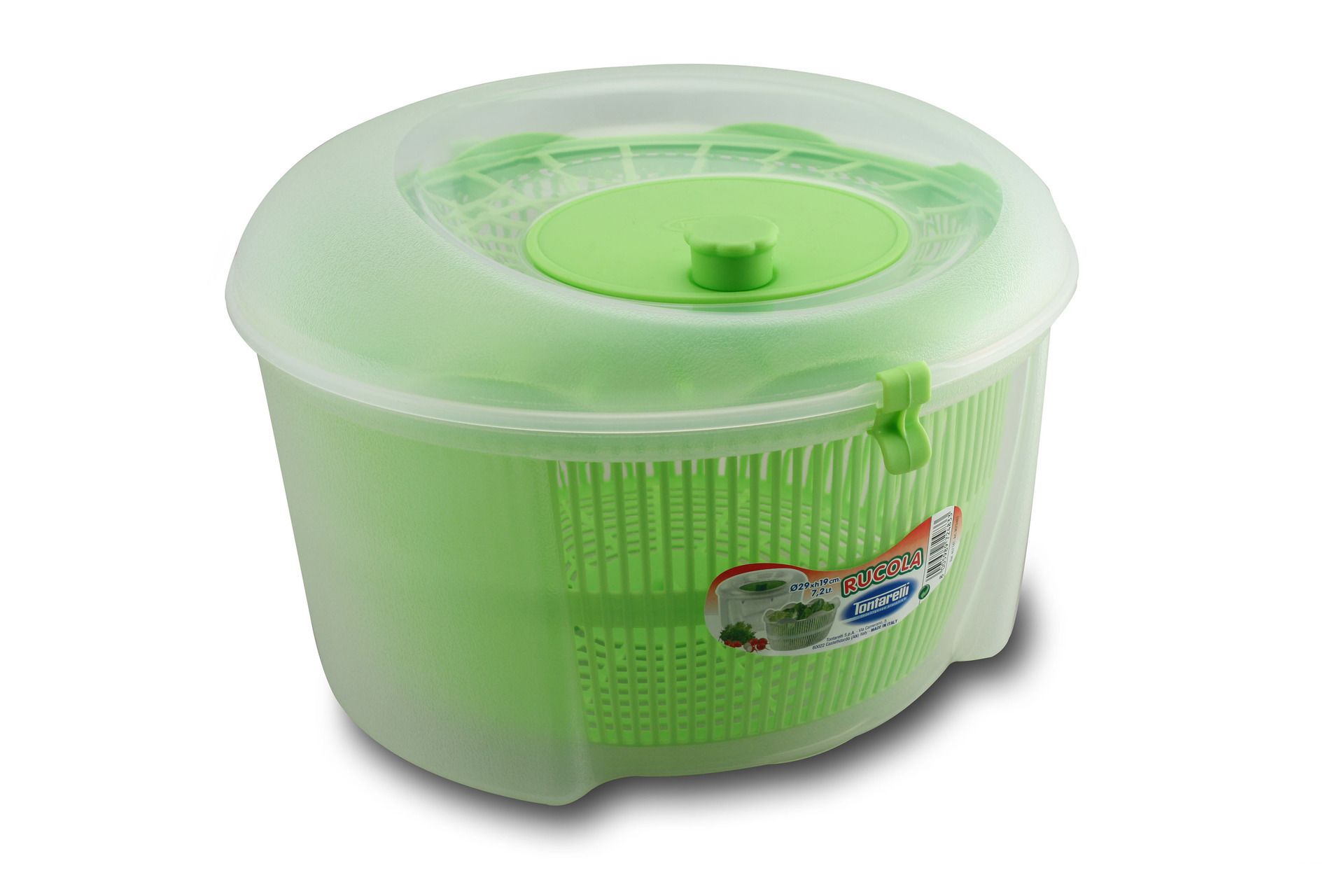 CENTRIFUGA SCOLAINSALATA