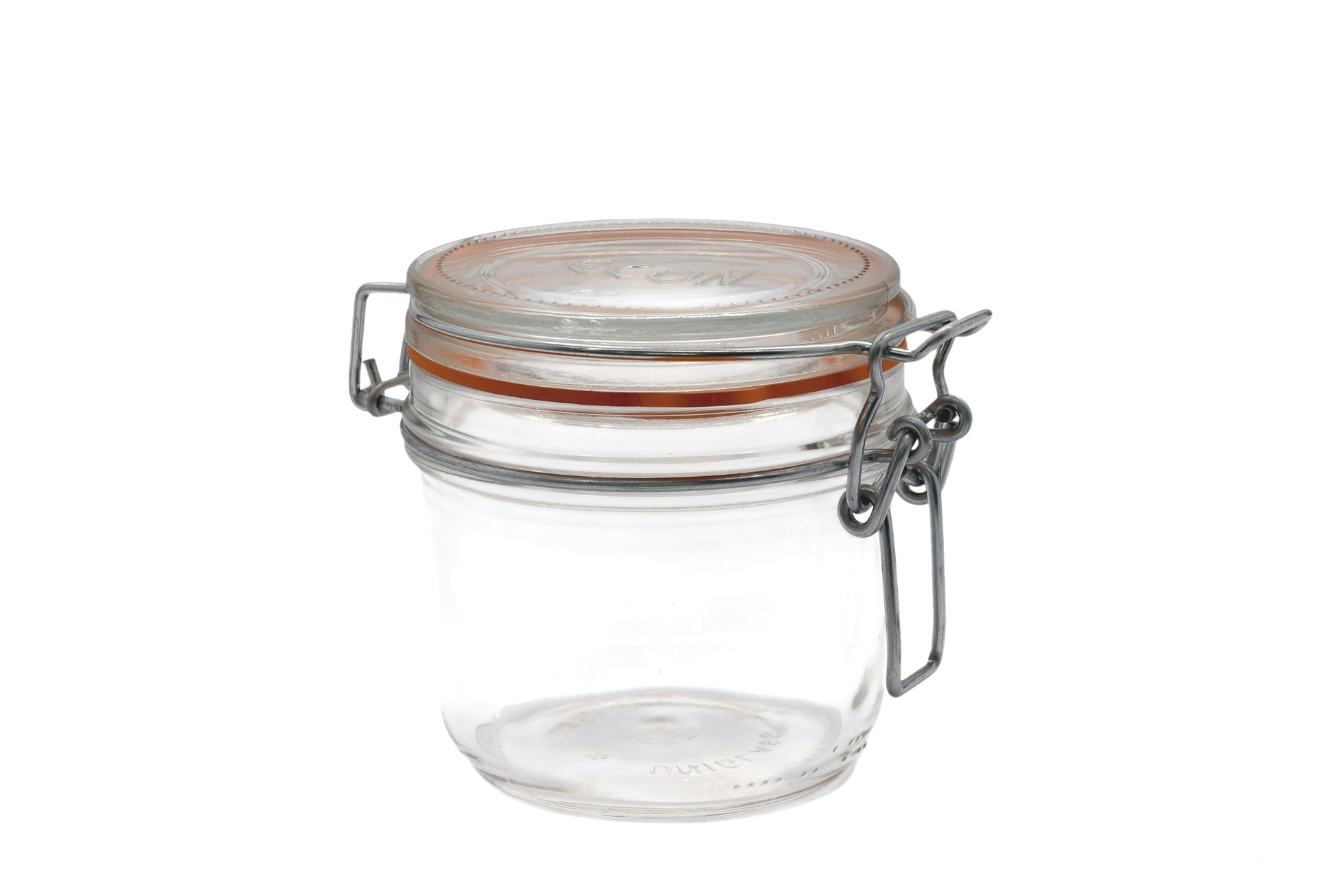 VASO ERMETICO