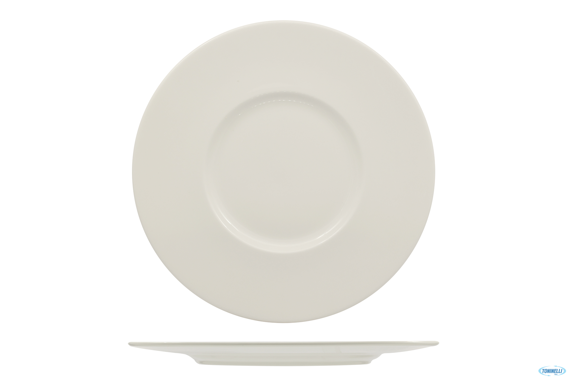 PIATTO PIANO GOURMET
