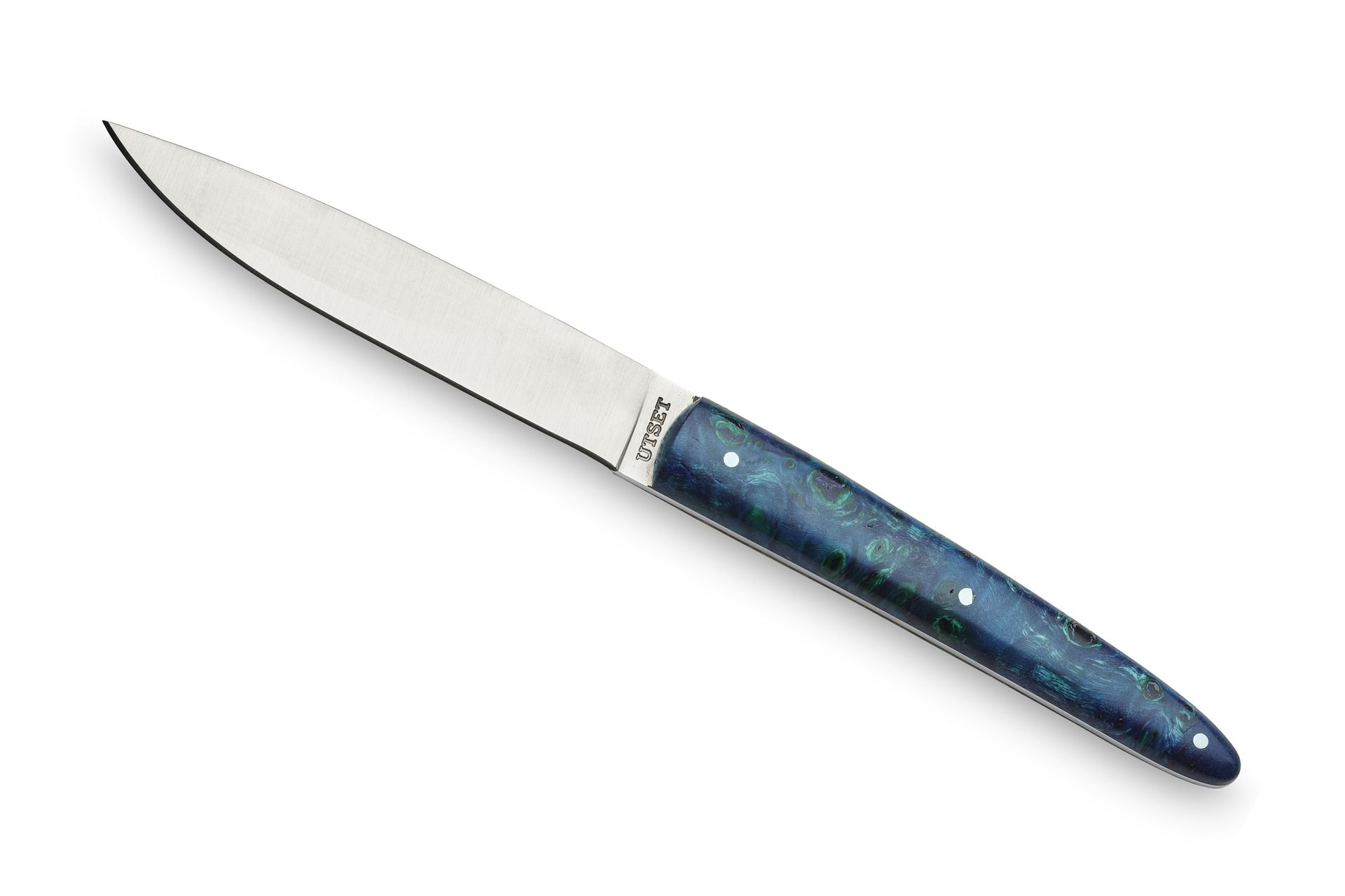 argento / azzurro