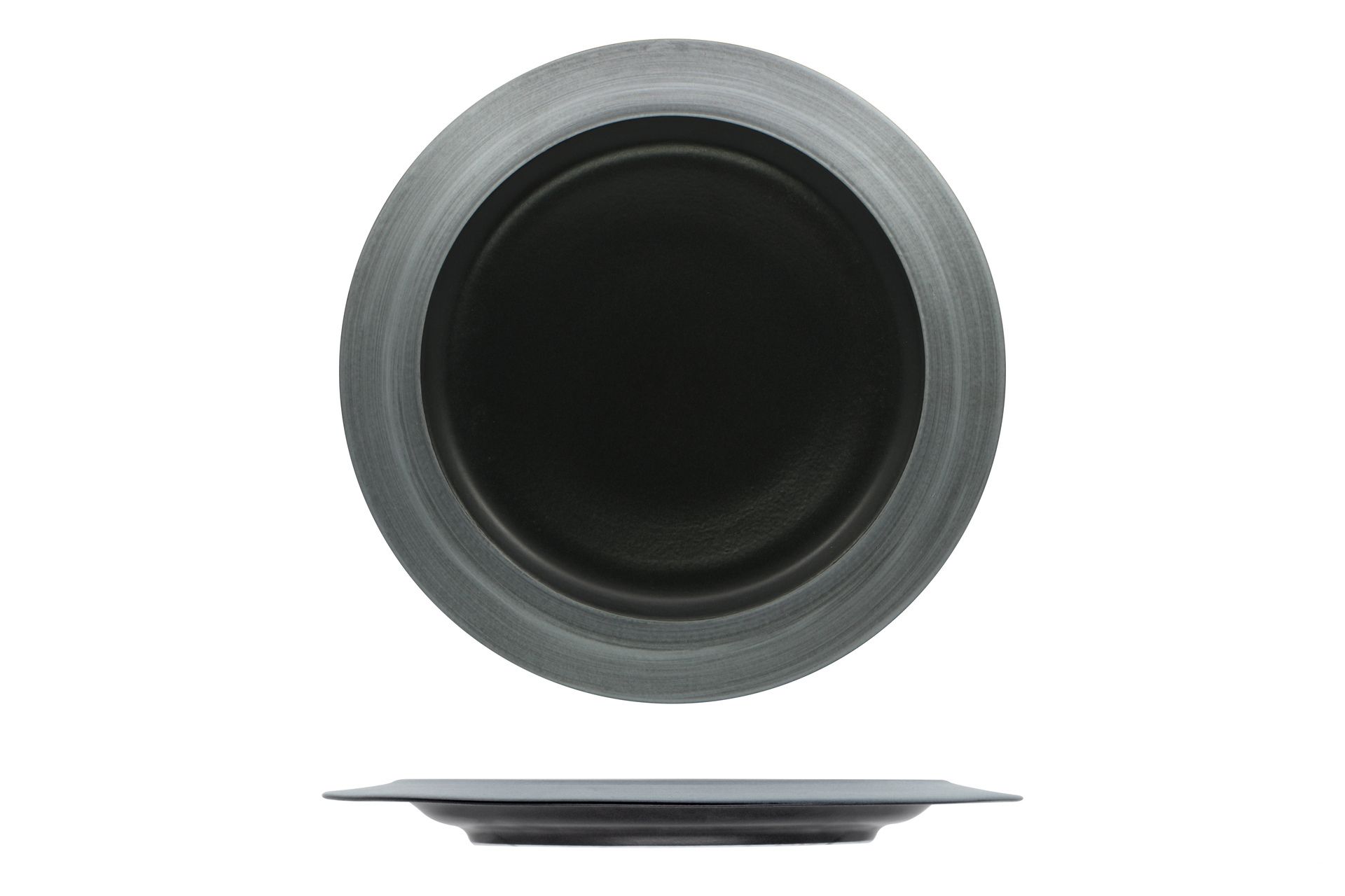 argento / nero