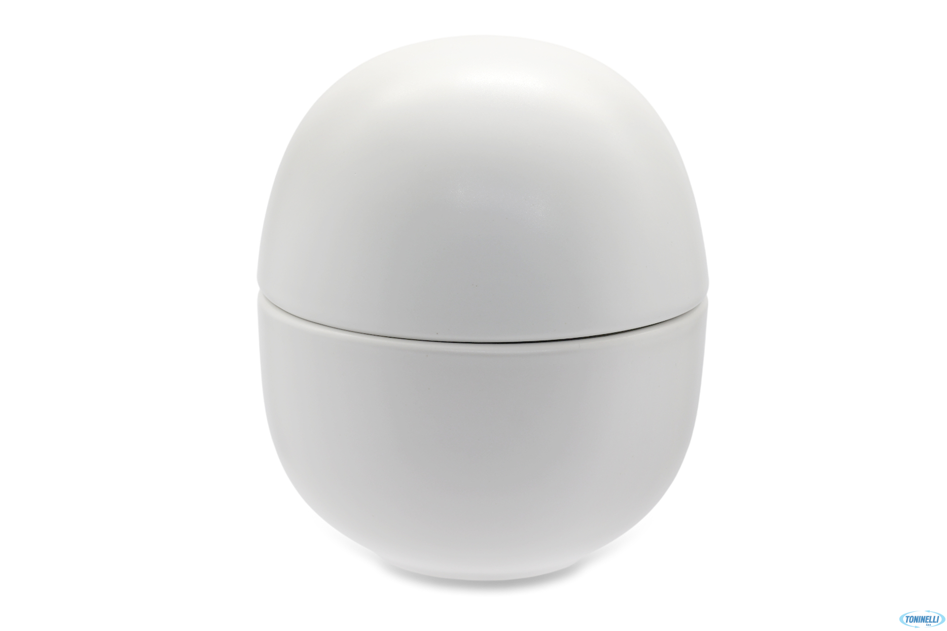 COPPETTA UOVO CON COPERCHIO