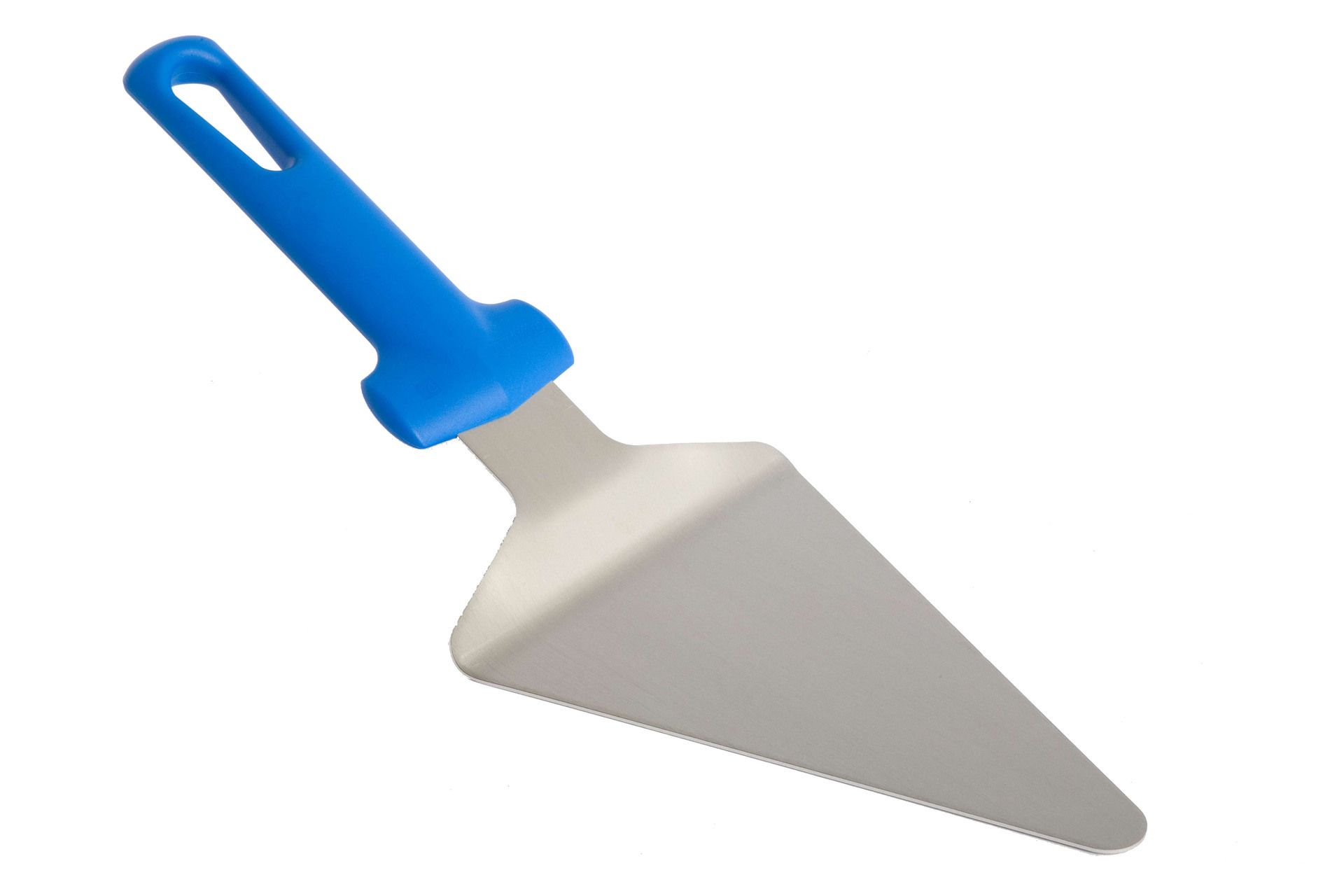 PALETTA TRIANGOLARE INOX