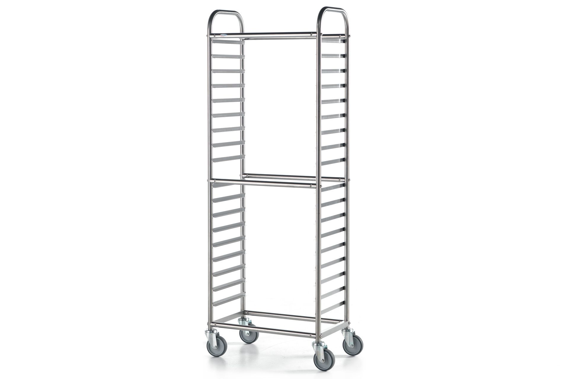CARRELLO PORTATEGLIE 18