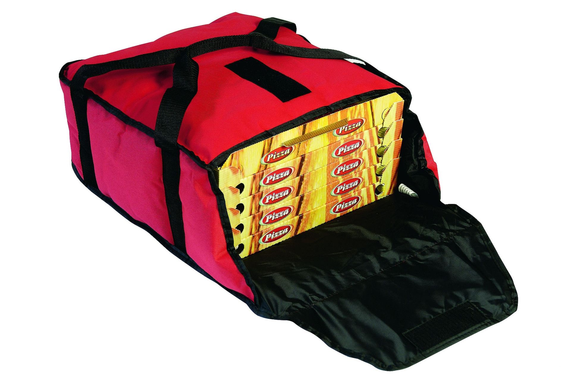BORSA TERMICA MORBIDA