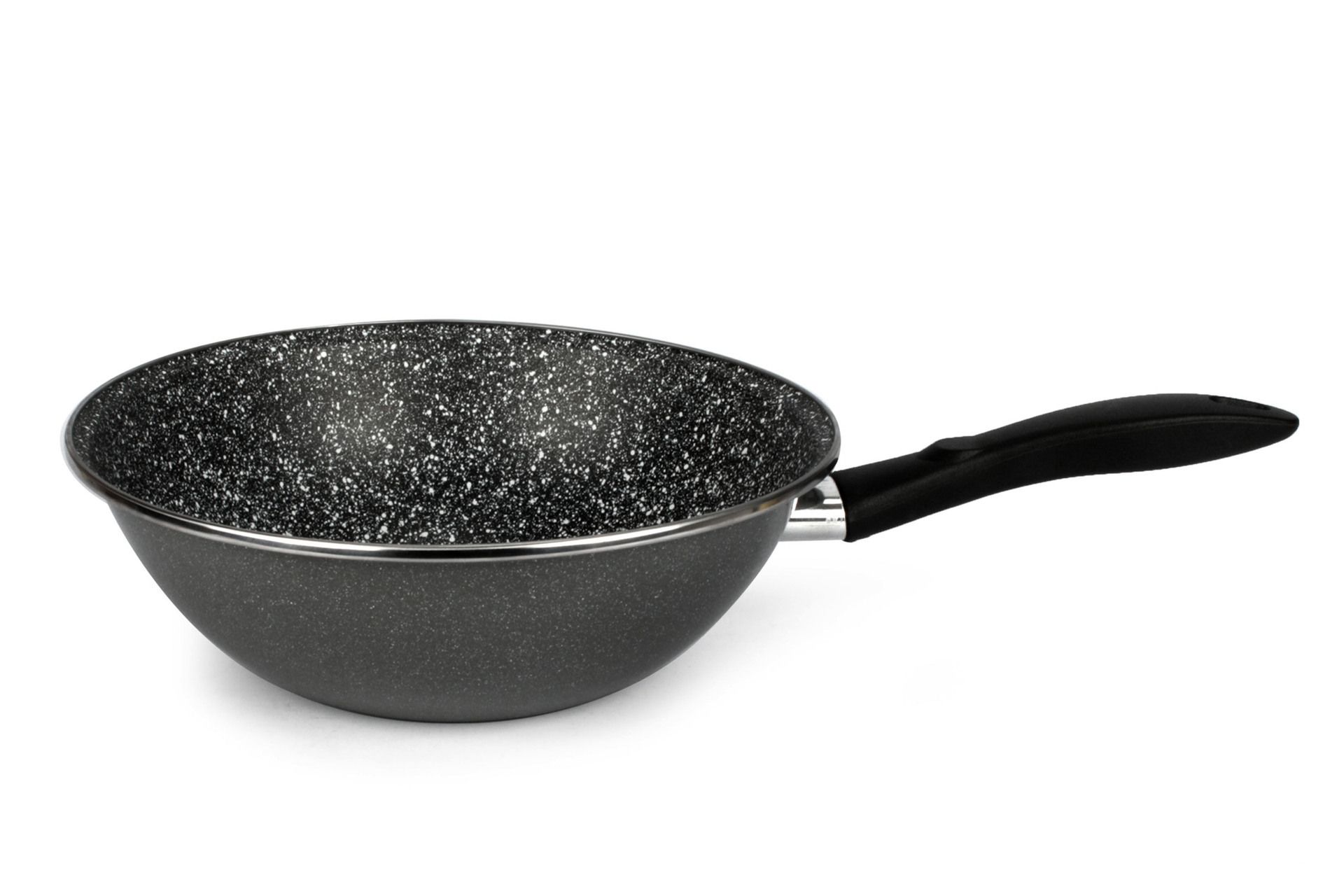K2 WOK