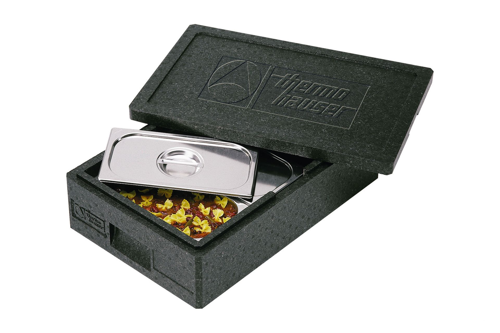 BOX GASTROSTAR GN 1/1