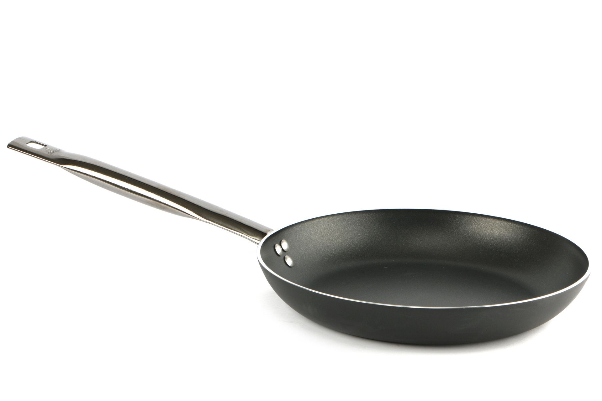 PADELLA SVASATA BASSA 1 MANICO