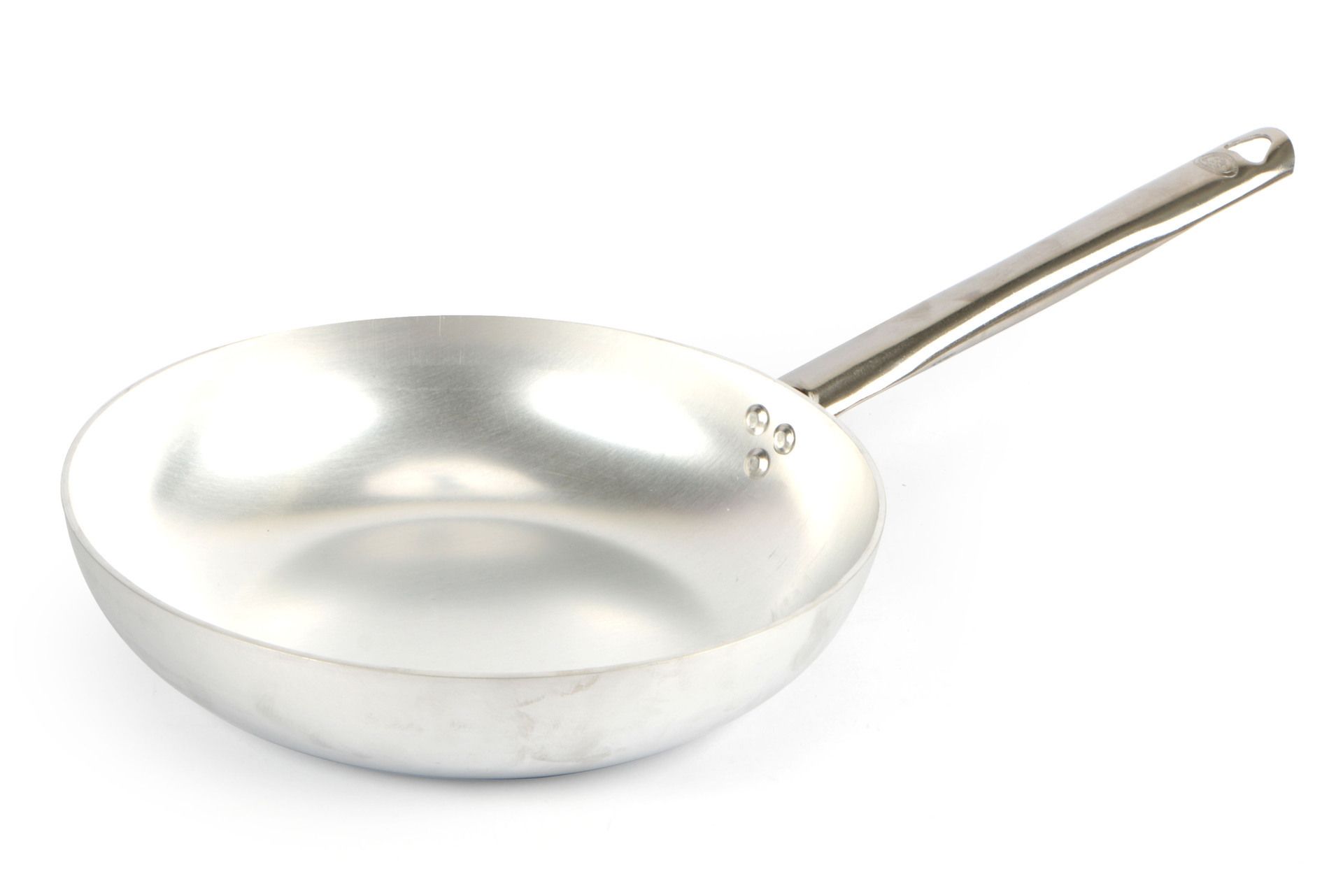 PADELLA DRITTA "FRIGGERE" 1 MANICO