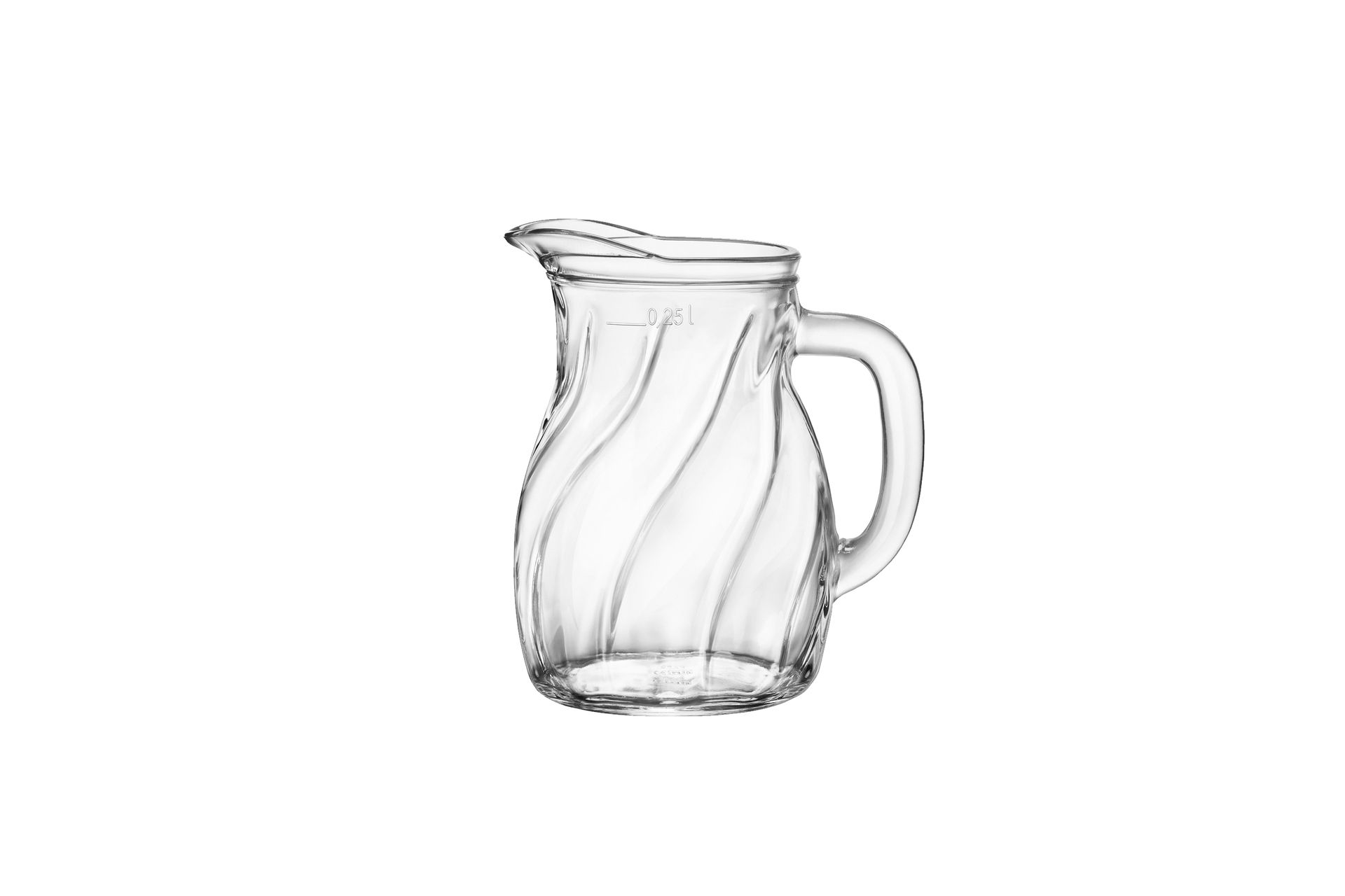 CARAFFA BISTROT TWIST