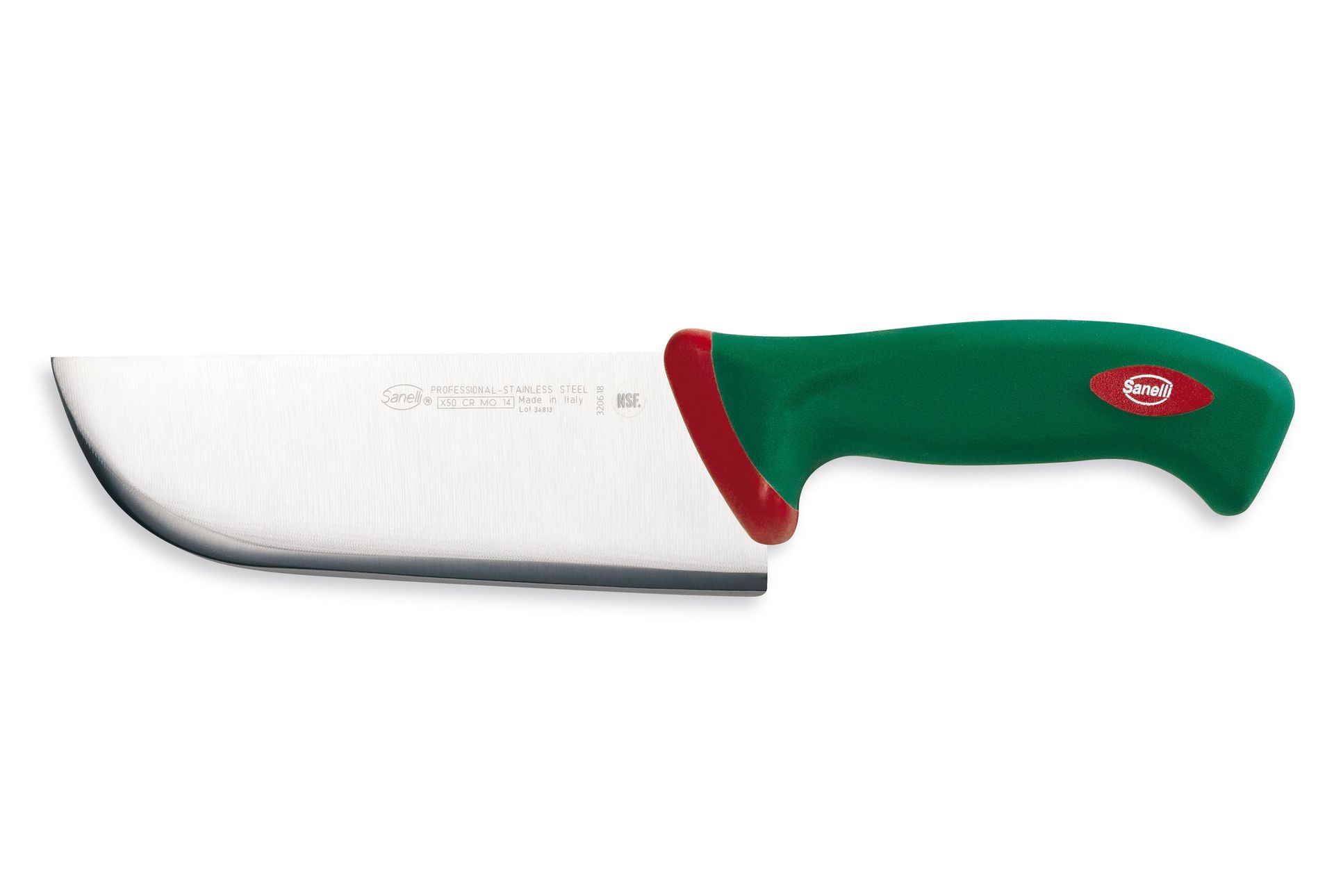 COLTELLO PESTO