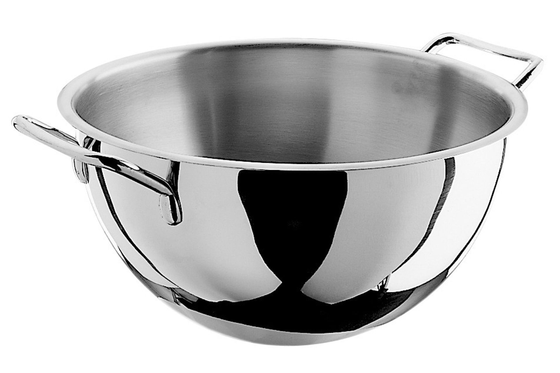 BASTARDELLA SEMISFERICA 2 MANIGLIE