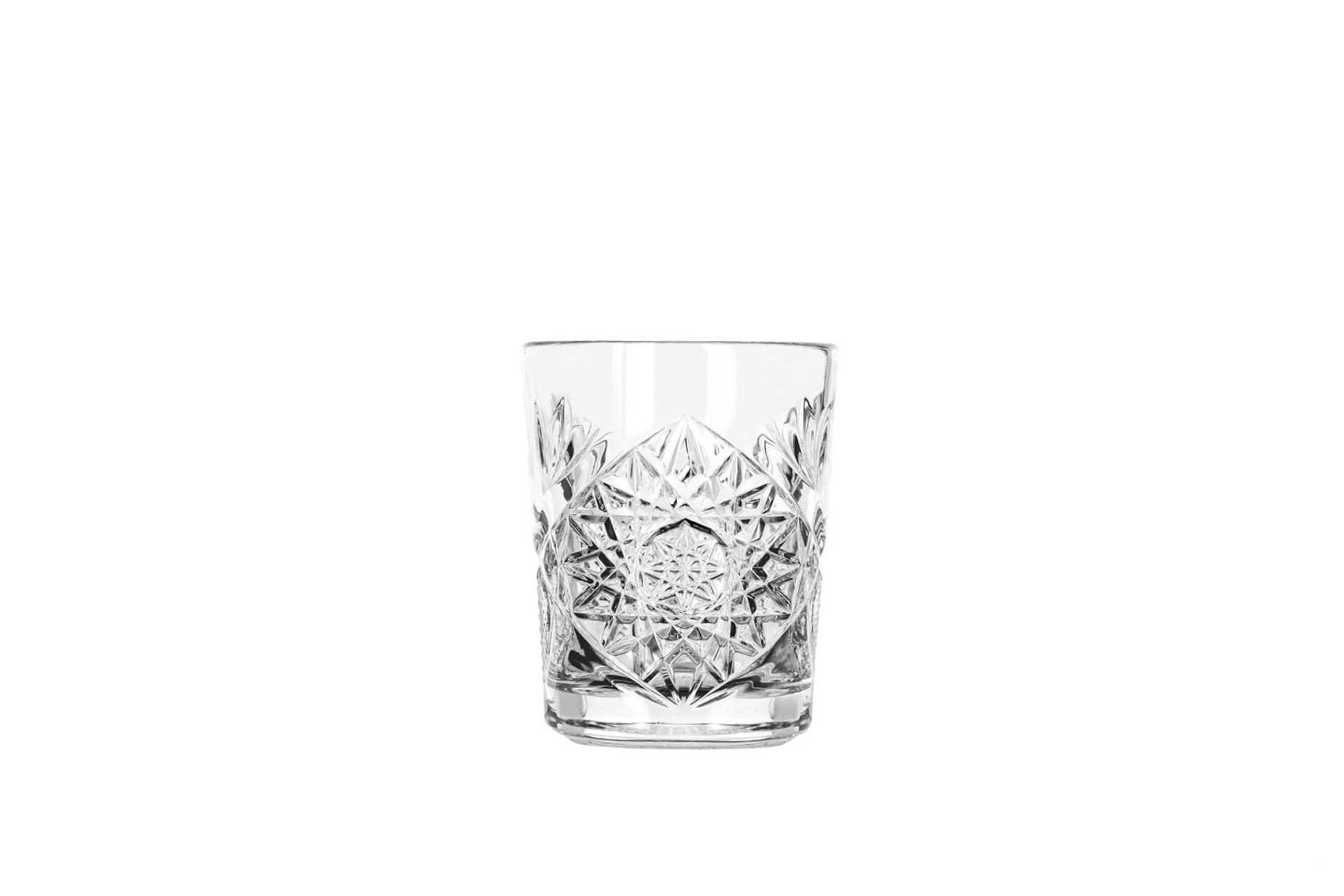 BICCHIERE LIQUORI