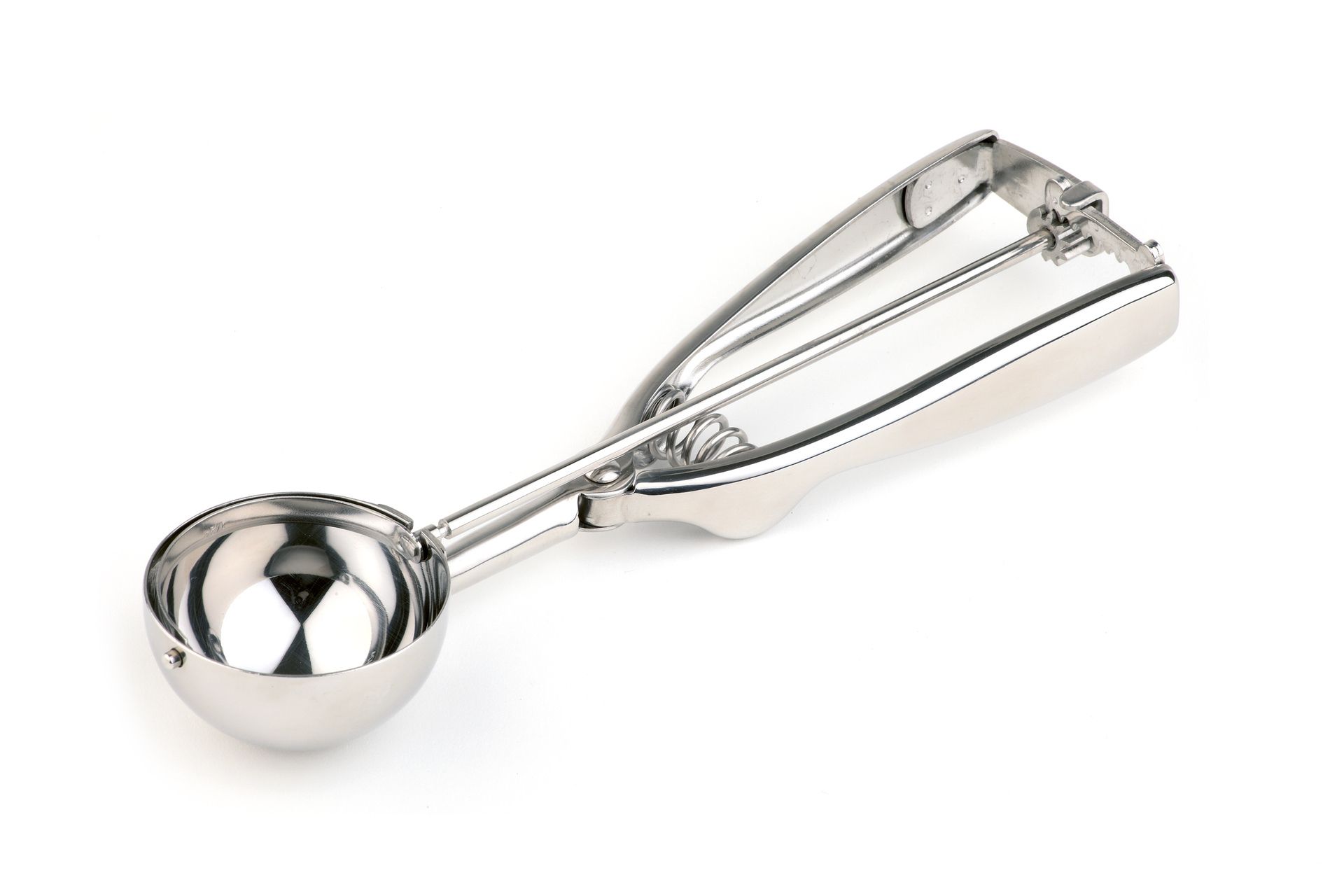 DOSAGELATO INOX 