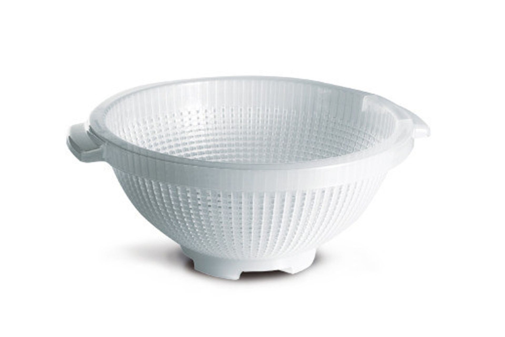 SCOLAPASTA RISTO PLASTICA