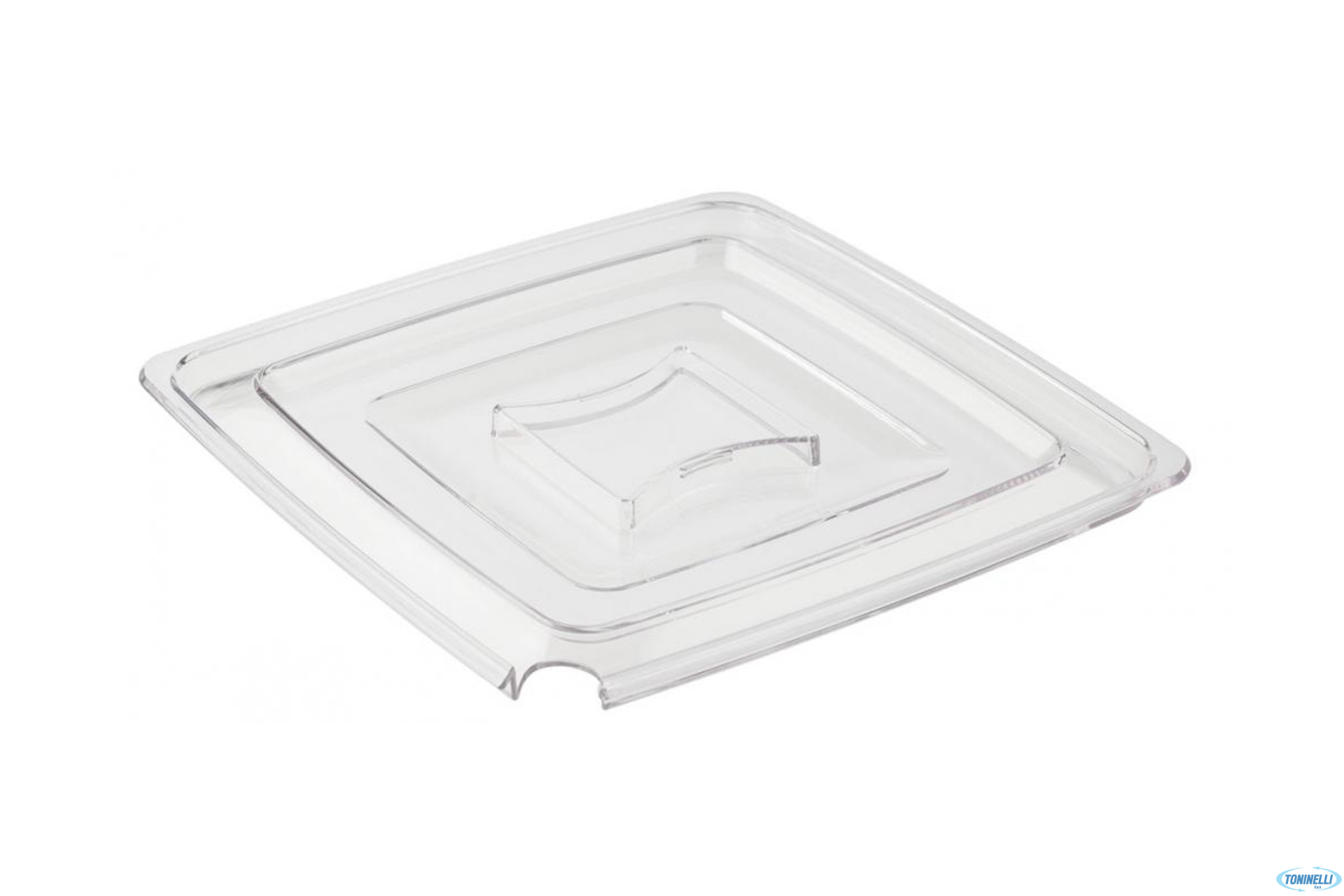 COPERCHIO IN SAN TRASPARENTE