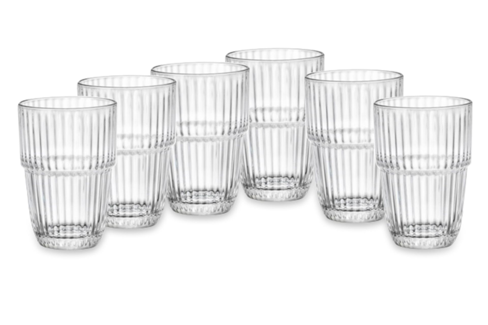 BICCHIERE LONG DRINK