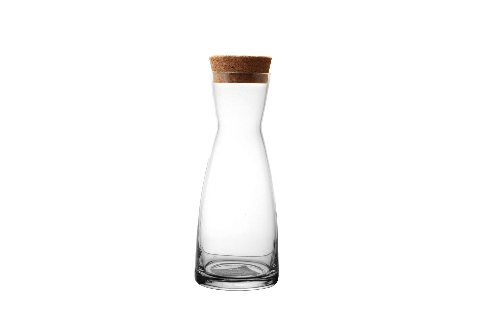 CARAFFA CON TAPPO YPSILON