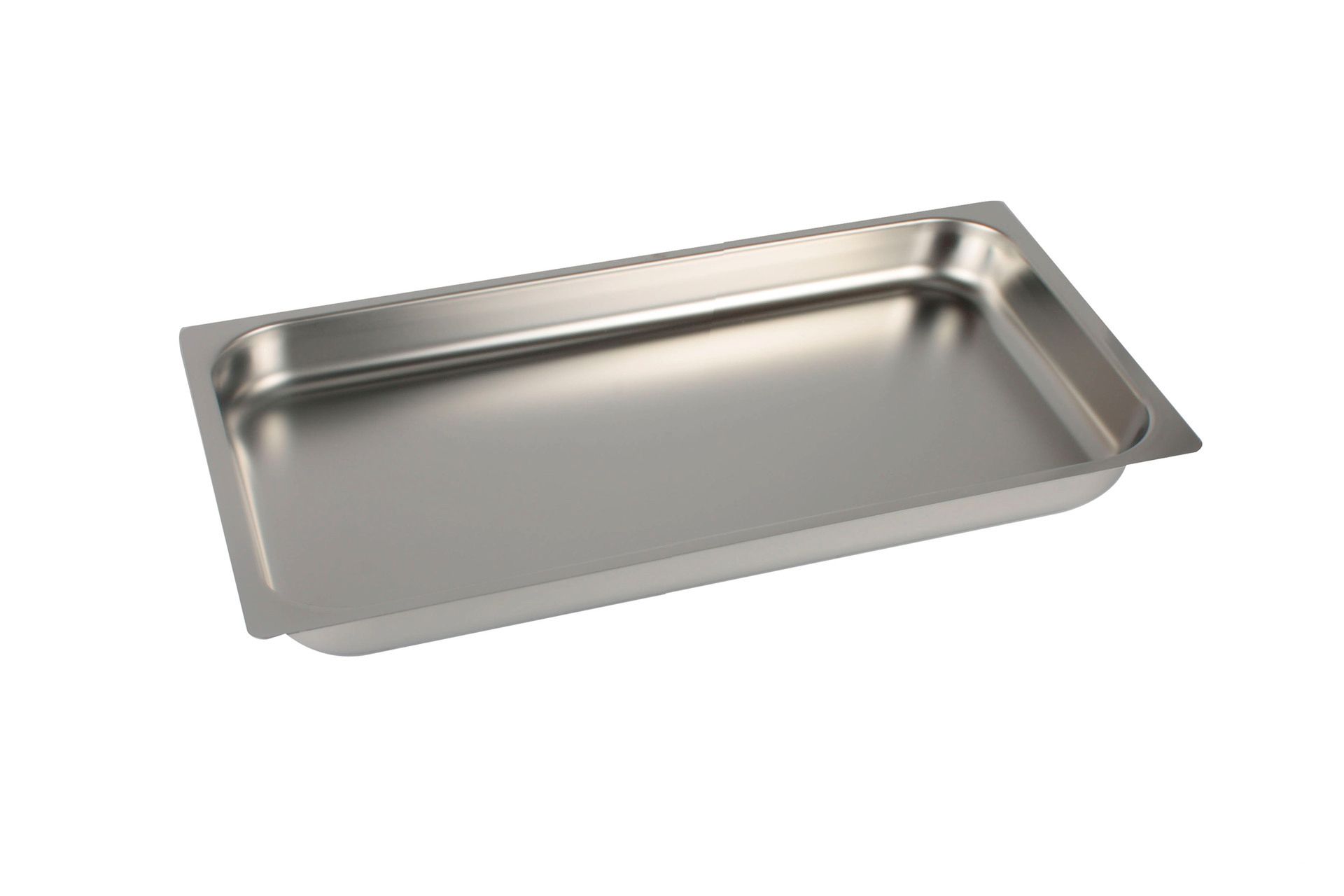 TEGLIA BORDO PIANO GN 1/1