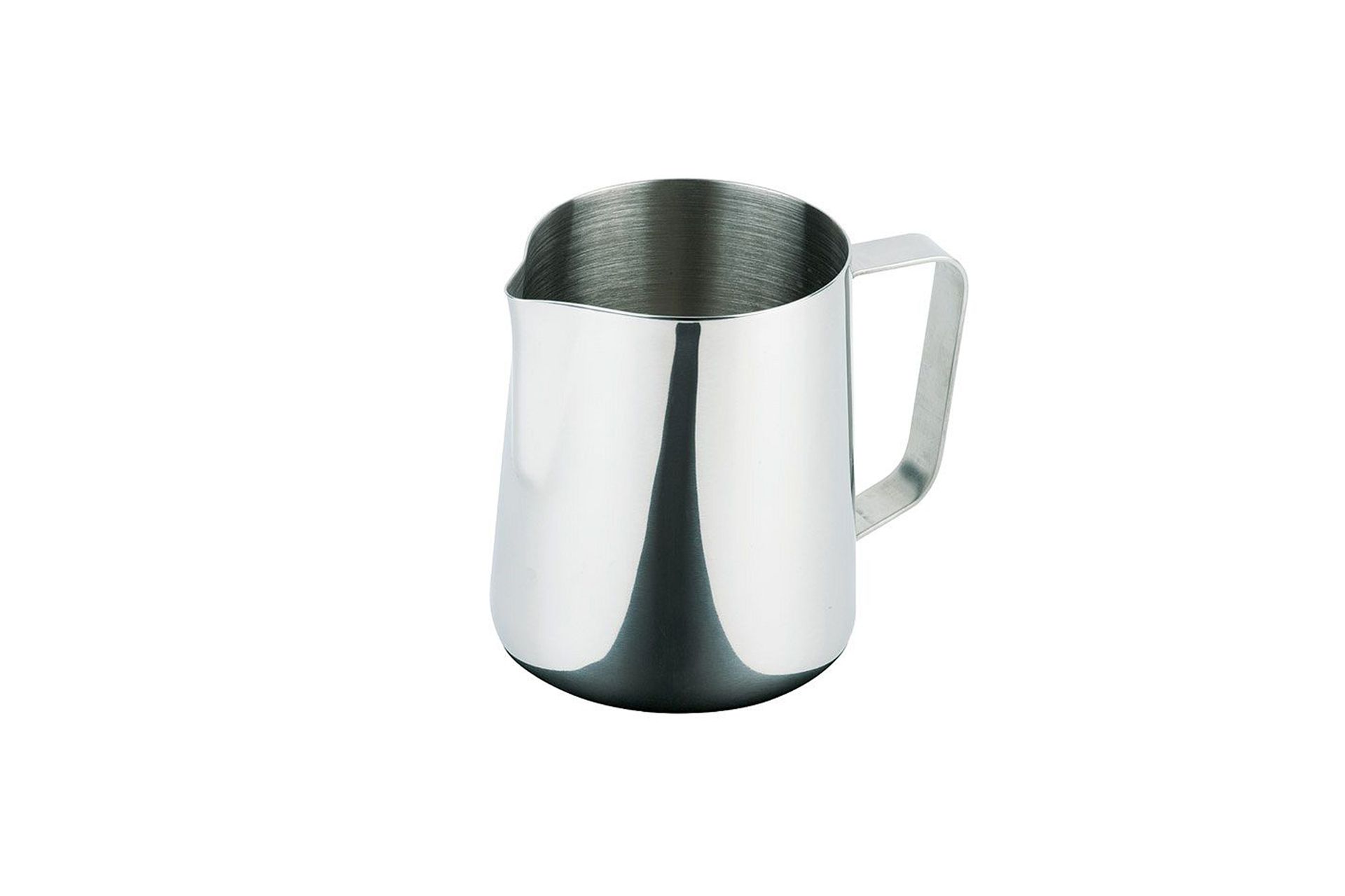 LATTIERA INOX